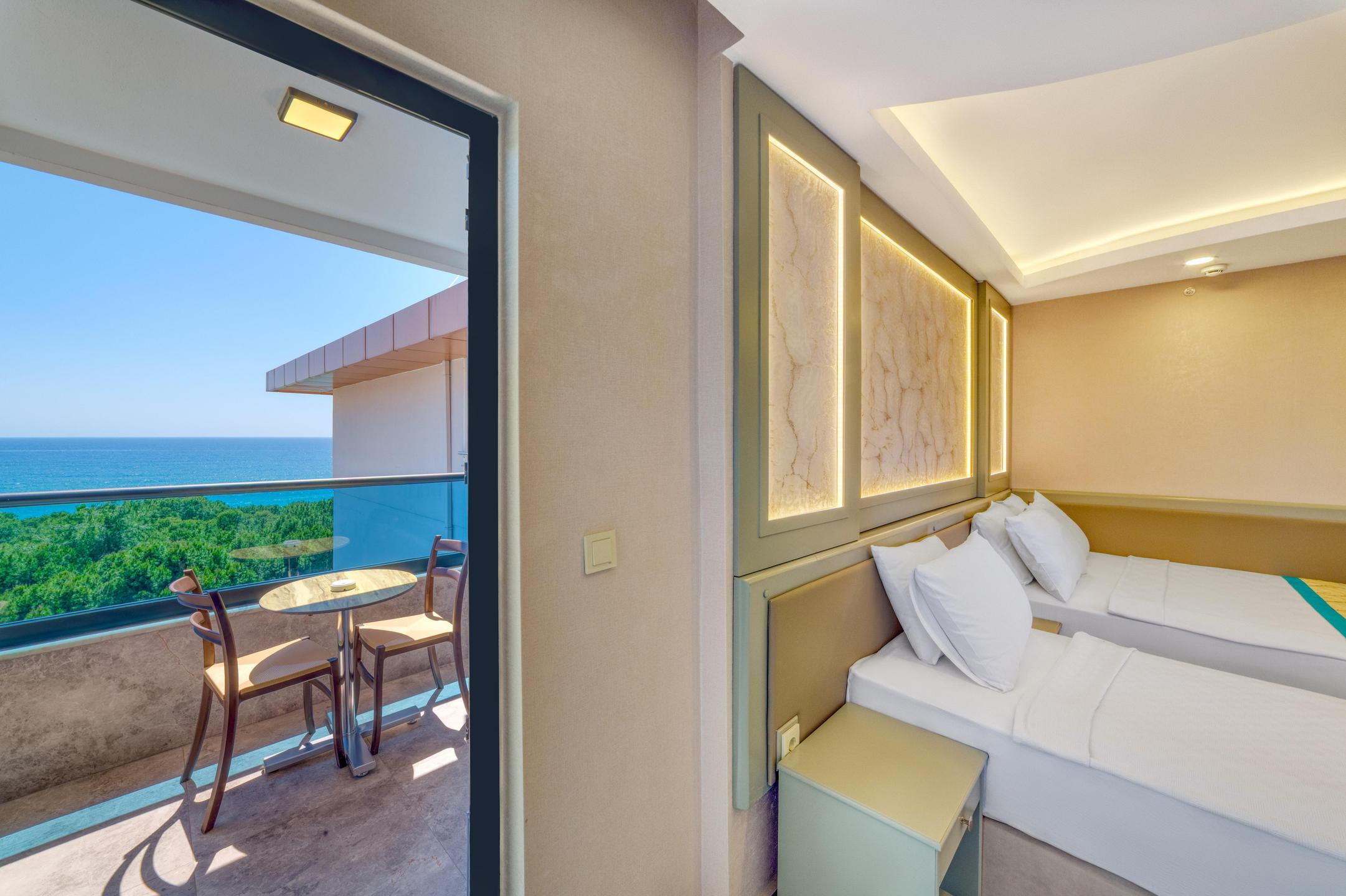 Time Beach Hotel — 10