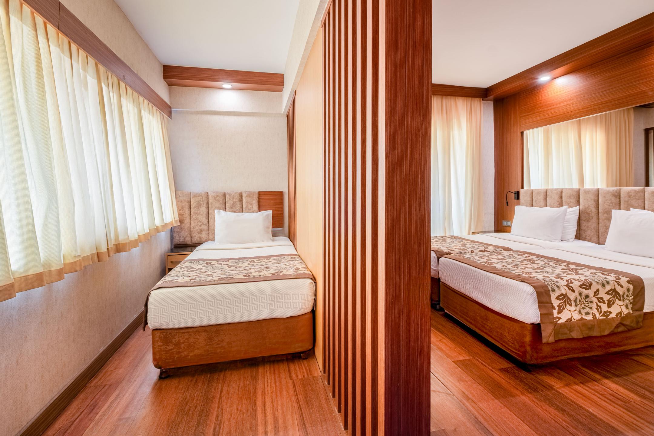 Fame Beach Hotel Kemer — 3