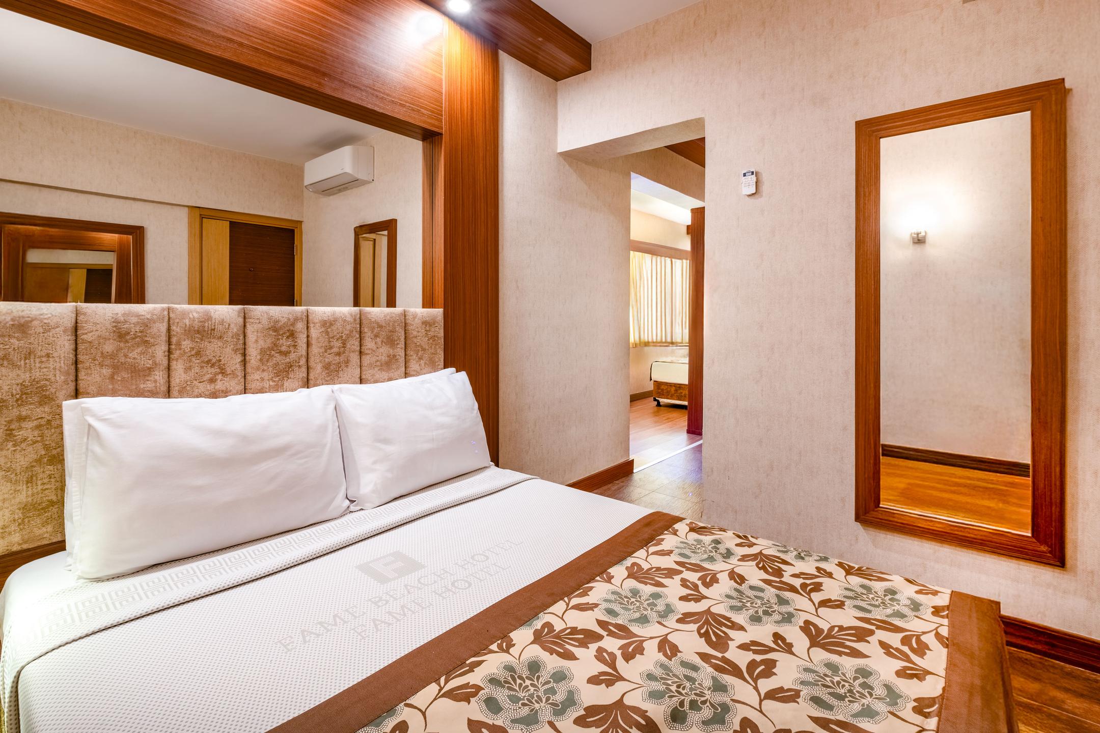 Fame Beach Hotel Kemer — 7