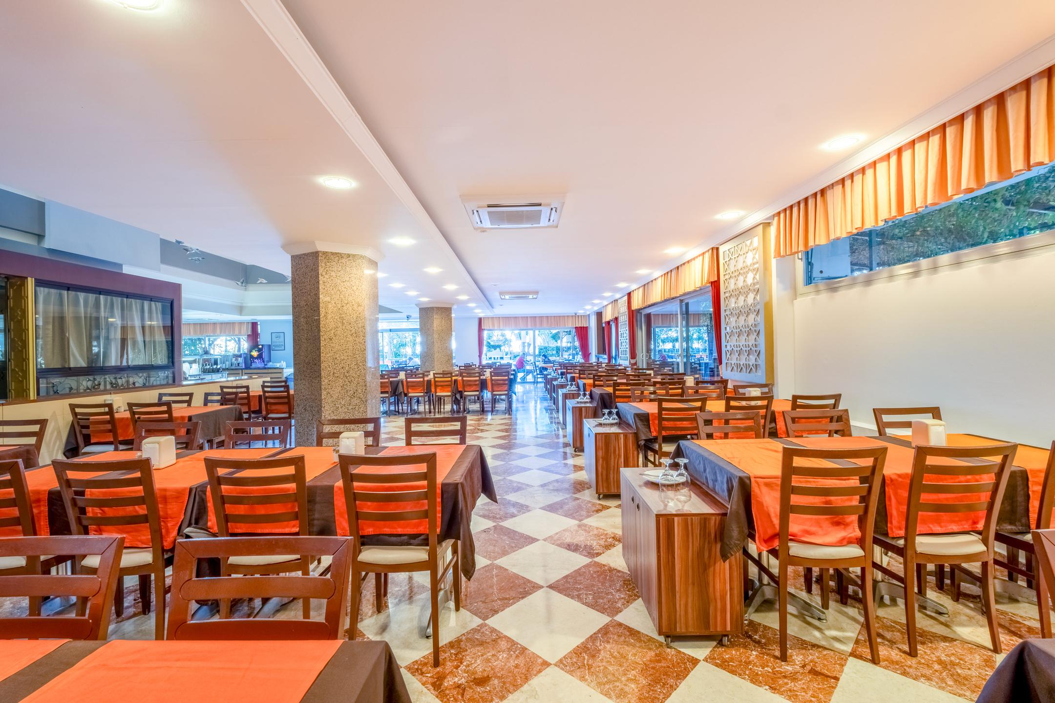 Fame Beach Hotel Kemer — 8