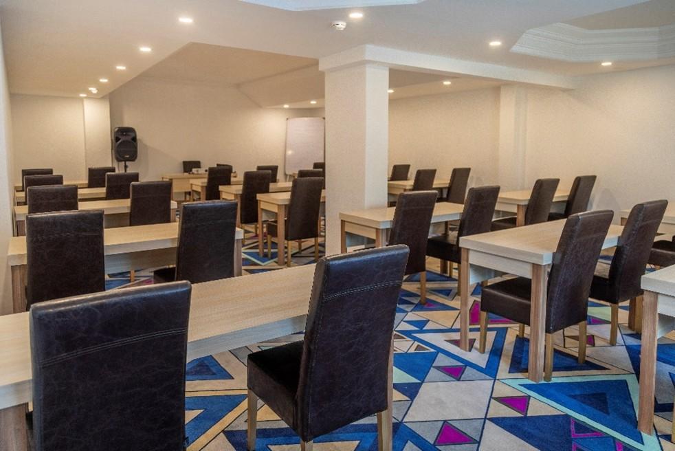 Fame Beach Hotel Kemer — 5