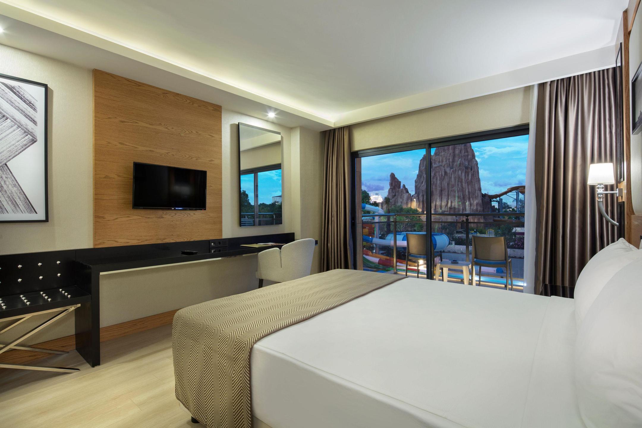 Aydınbey Queens Palace & Spa — 8