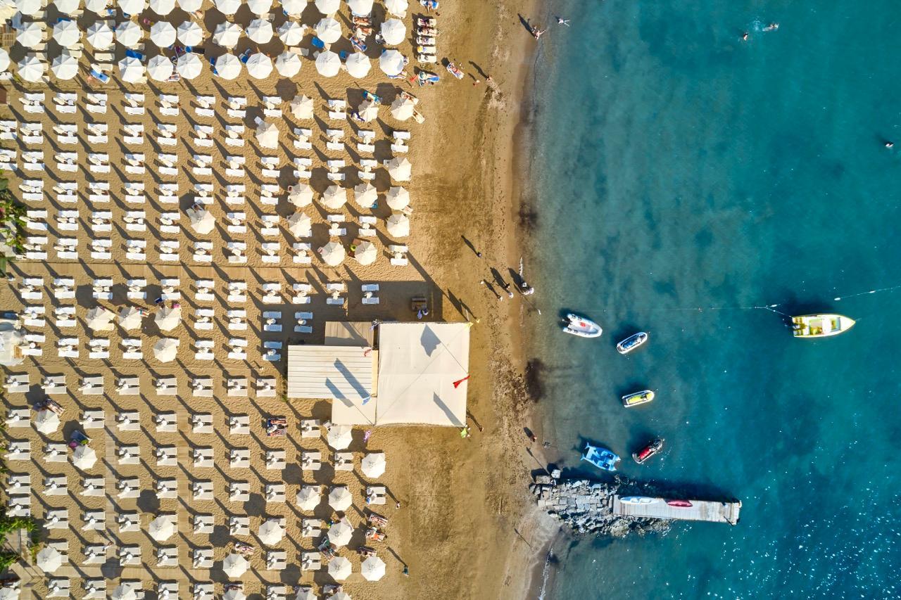 Seaden Valentine Resort & Spa +16 Adults Only — 10