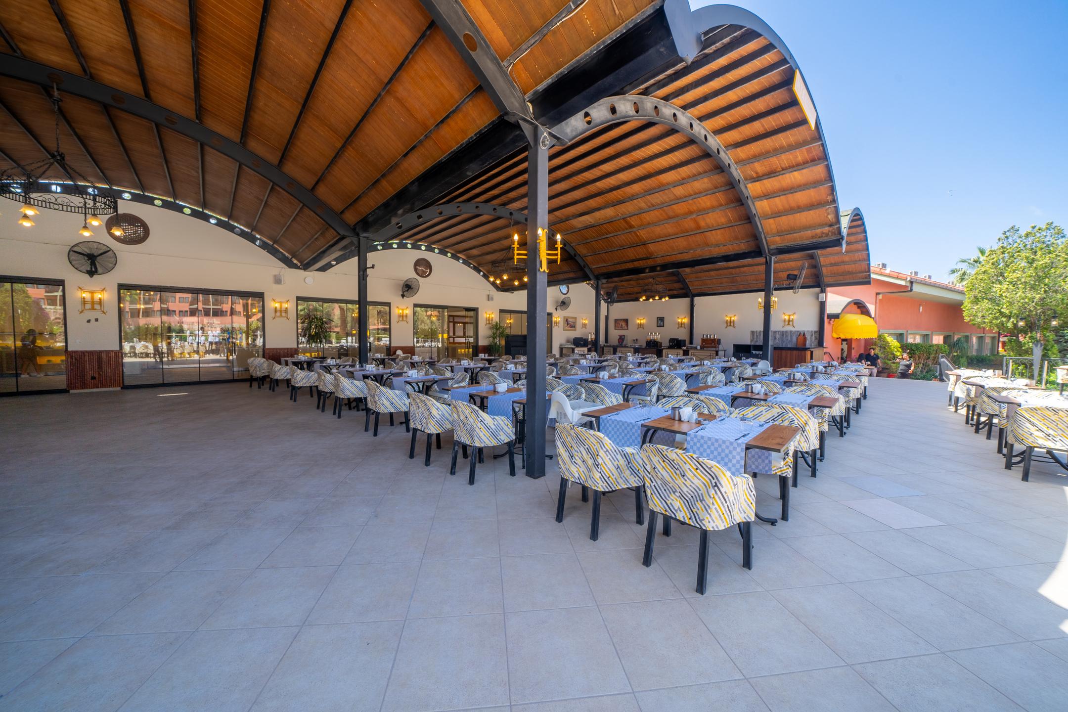 Sundia By Liberty Suncity — 3