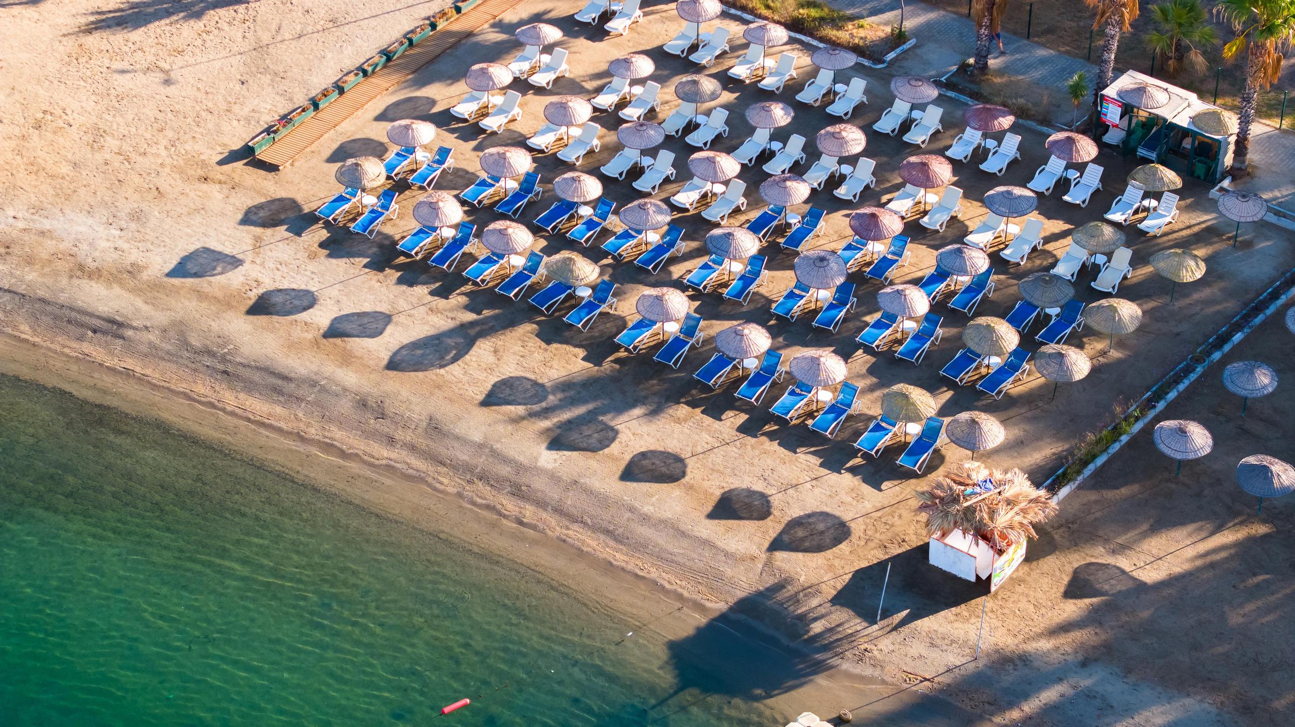 Anadolu Hotels Bodrum — 2