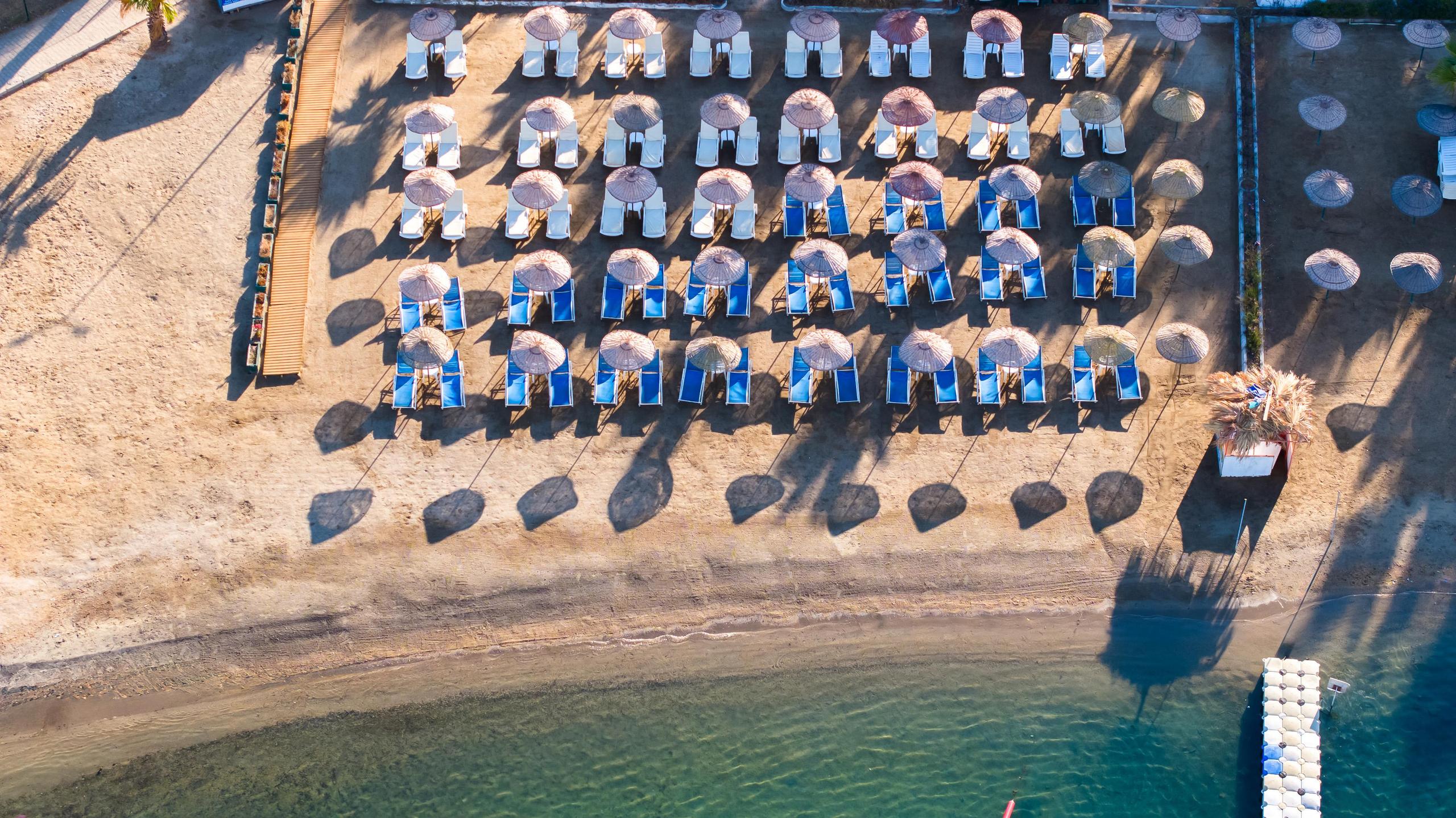 Anadolu Hotels Bodrum — 7