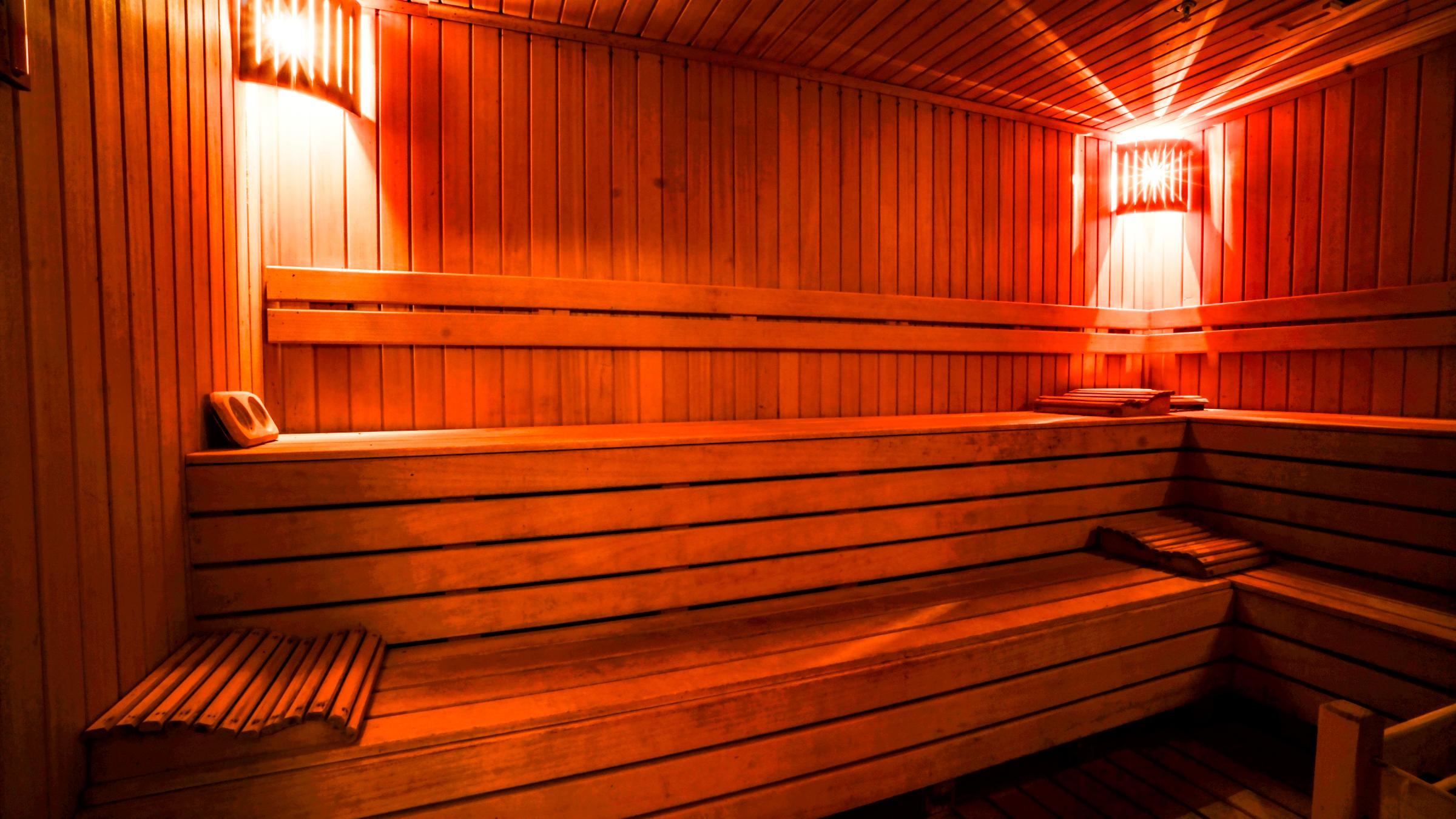 İstanbul Beach Hotel — 8