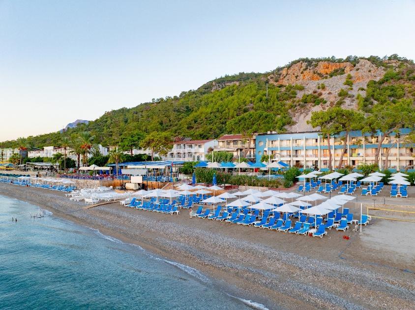 Club Hotel Rama — 10