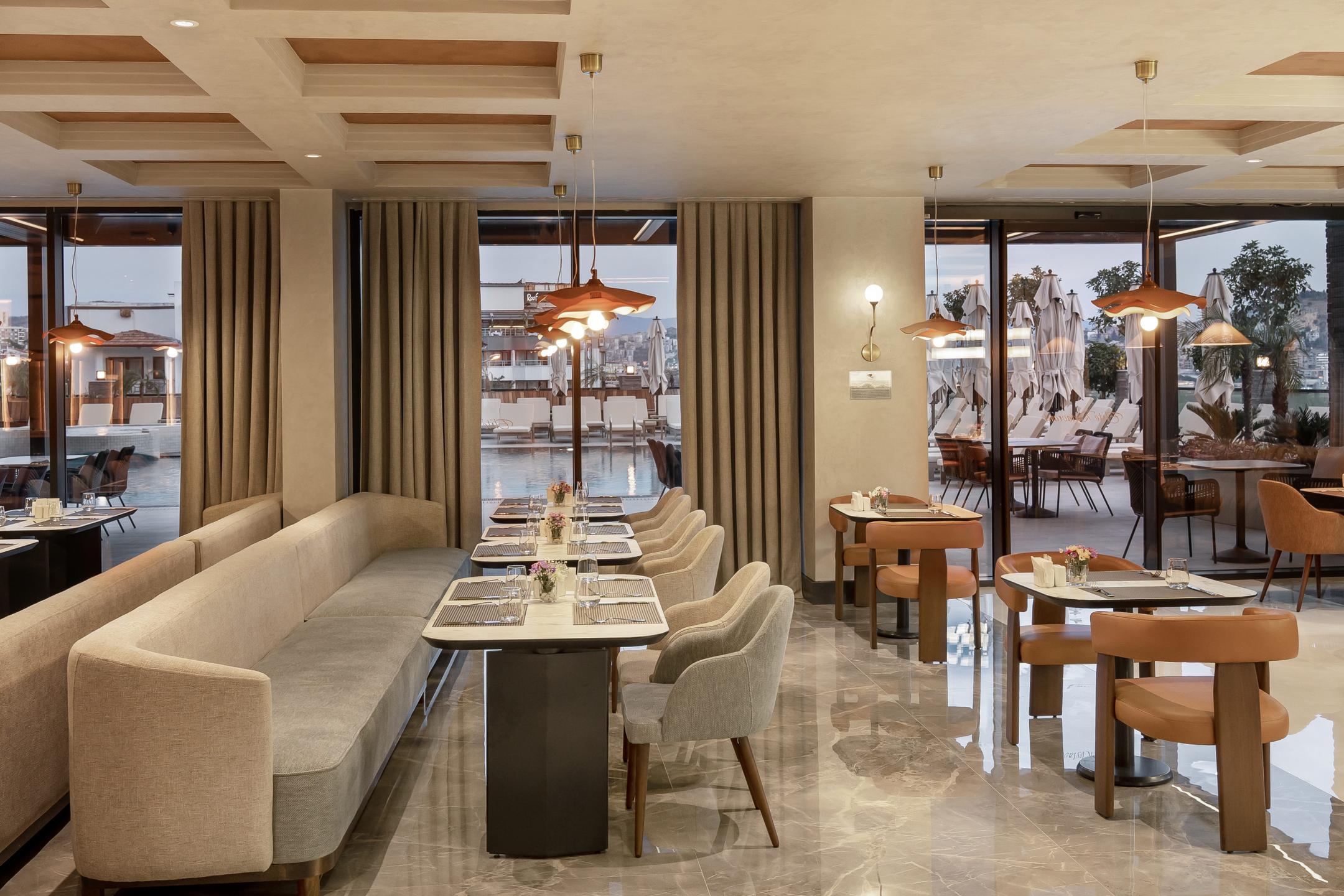 Elite World Kuşadası Hotel — 4