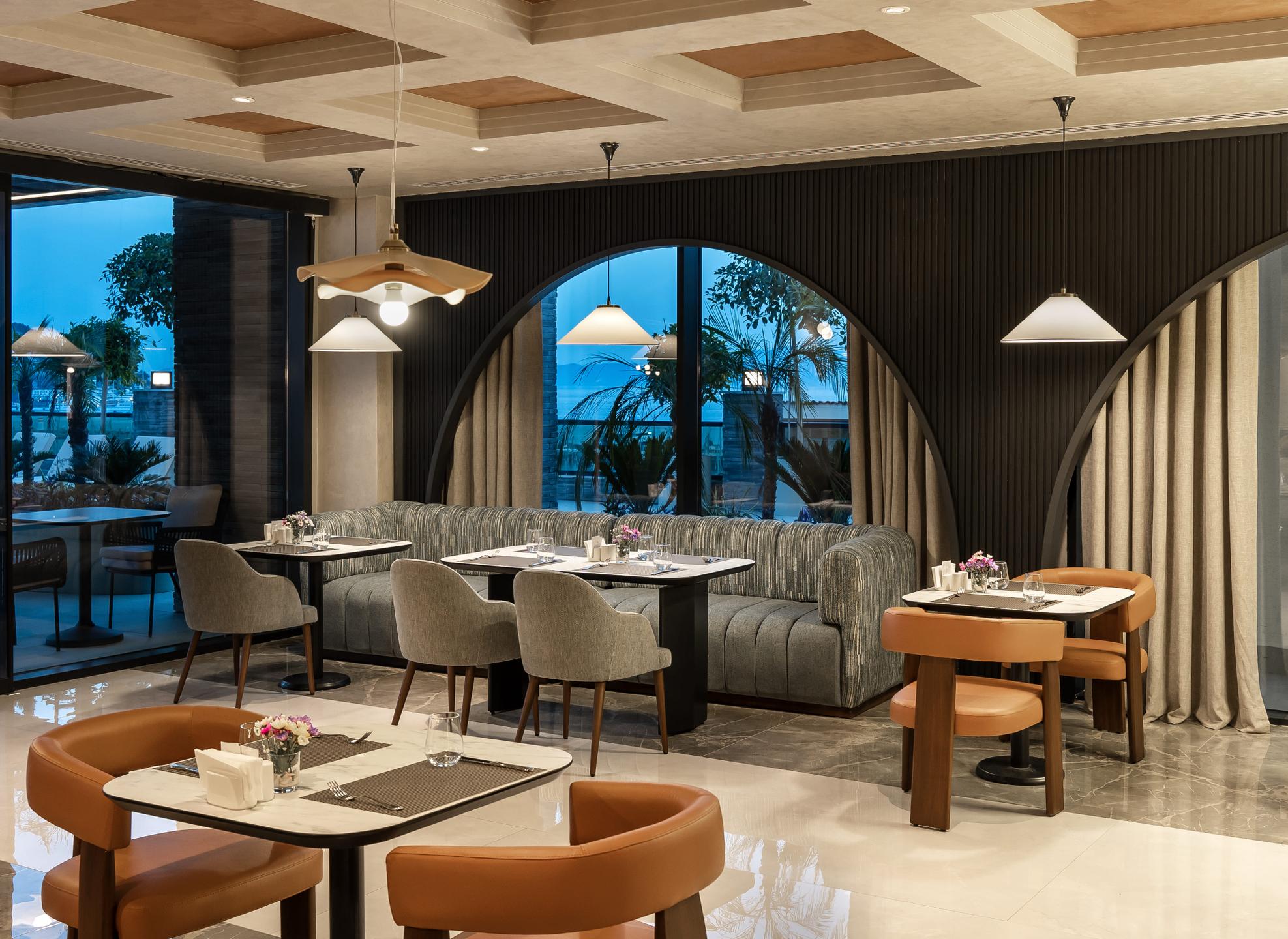 Elite World Kuşadası Hotel — 5