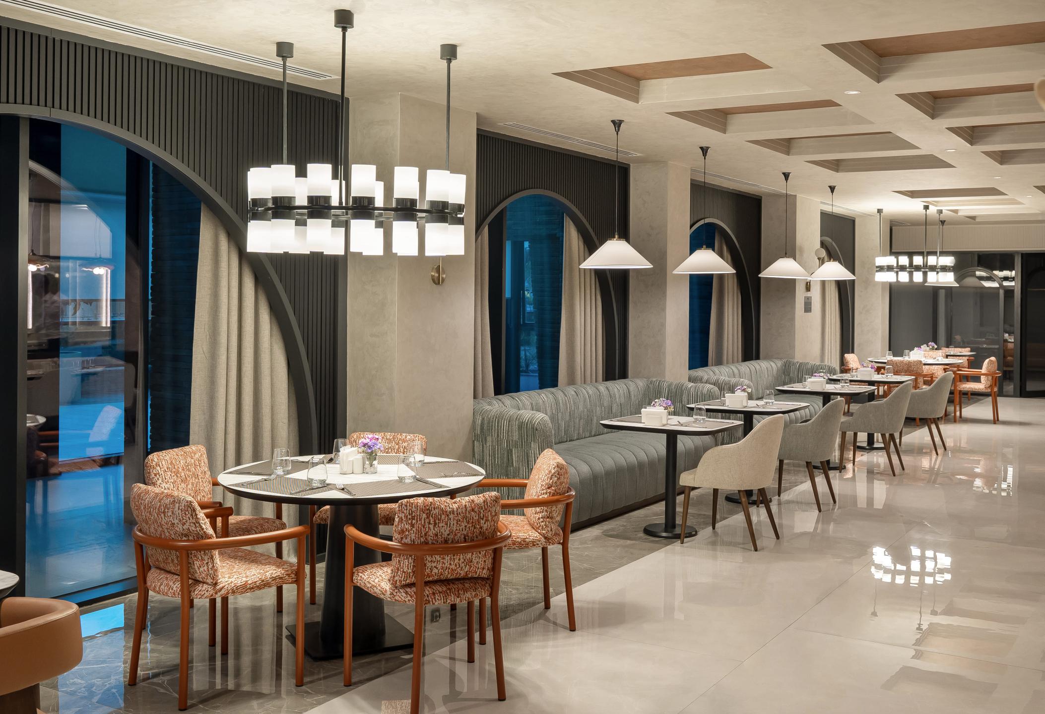 Elite World Kuşadası Hotel — 6