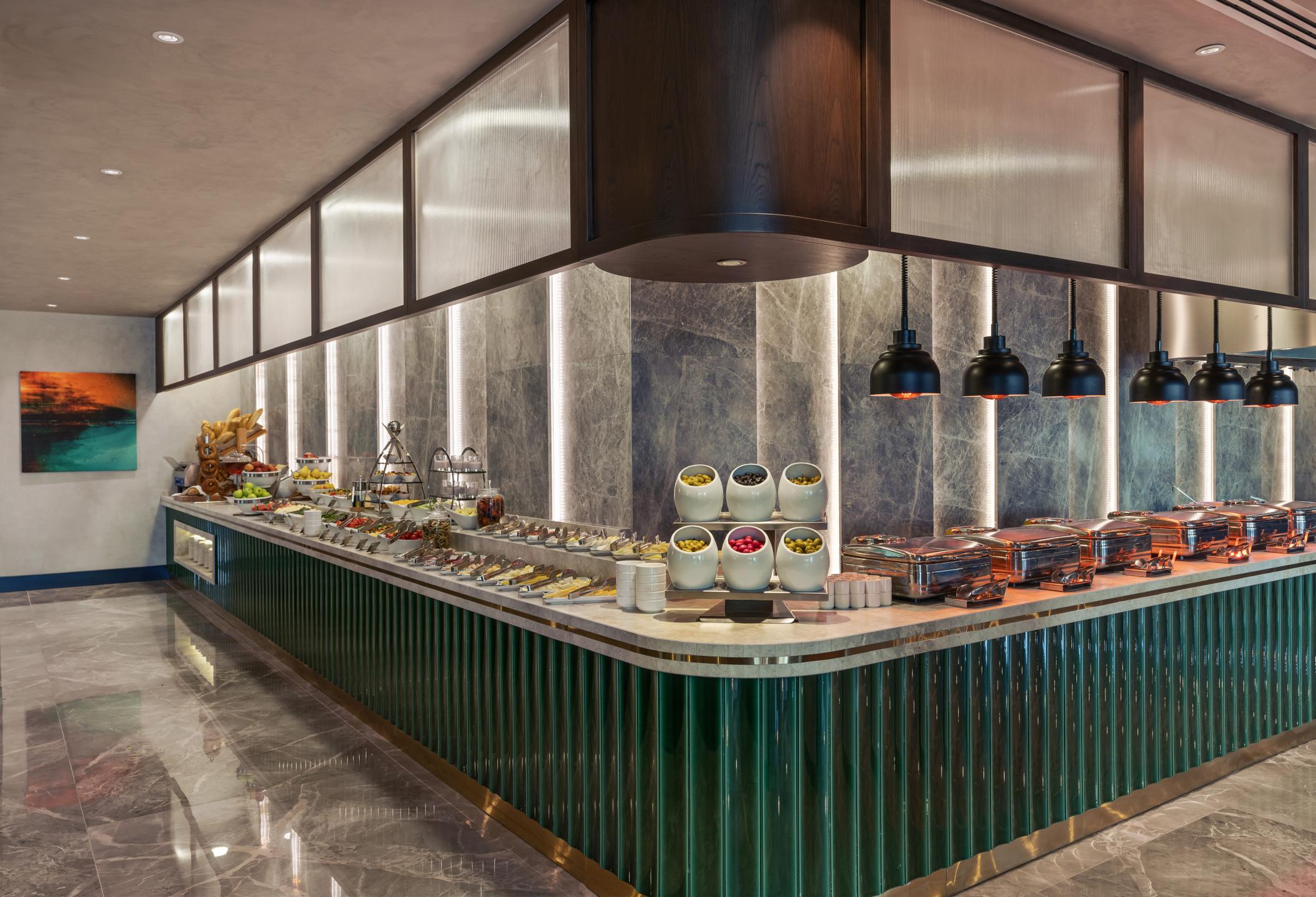 Elite World Kuşadası Hotel — 7