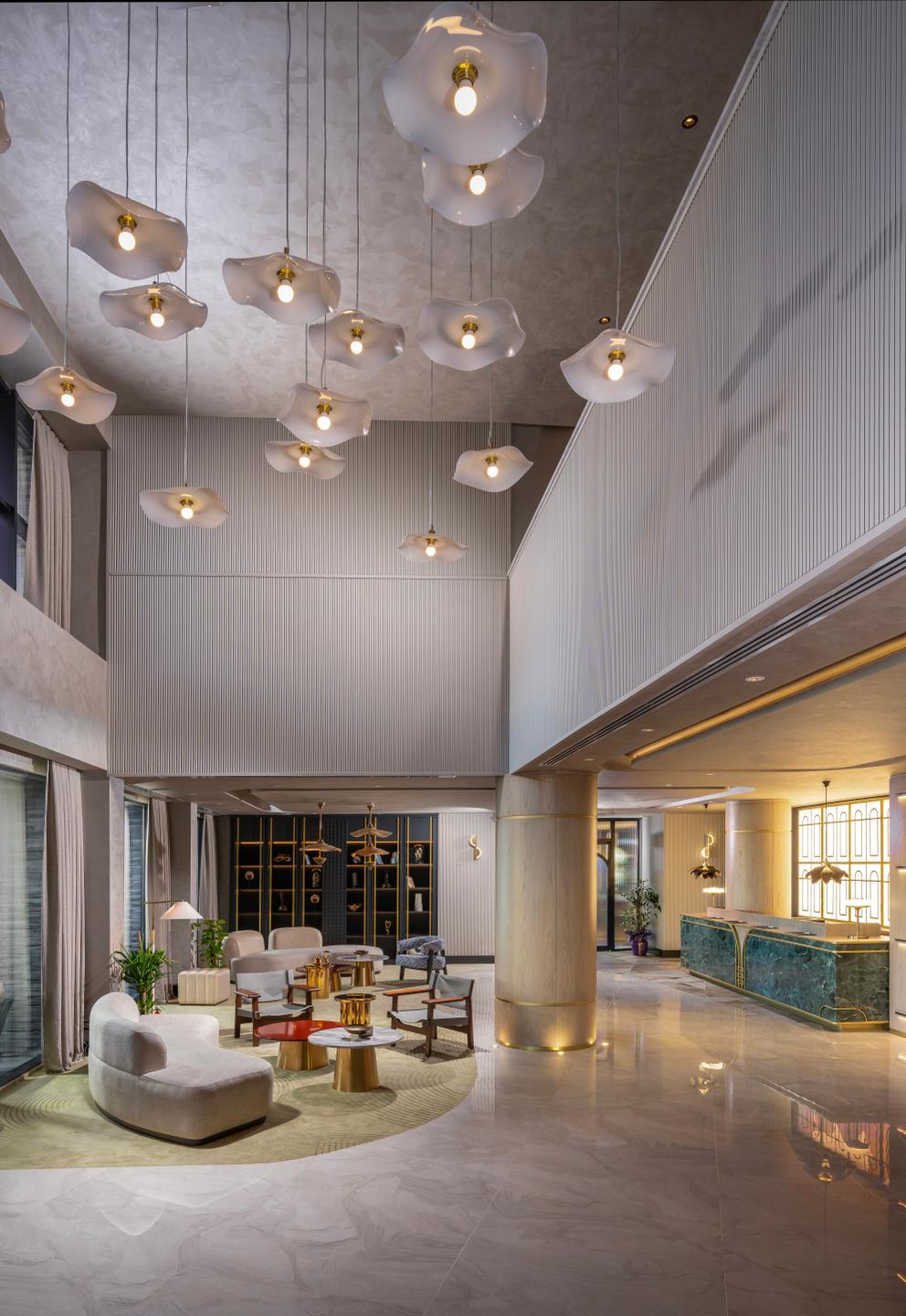 Elite World Kuşadası Hotel — 10