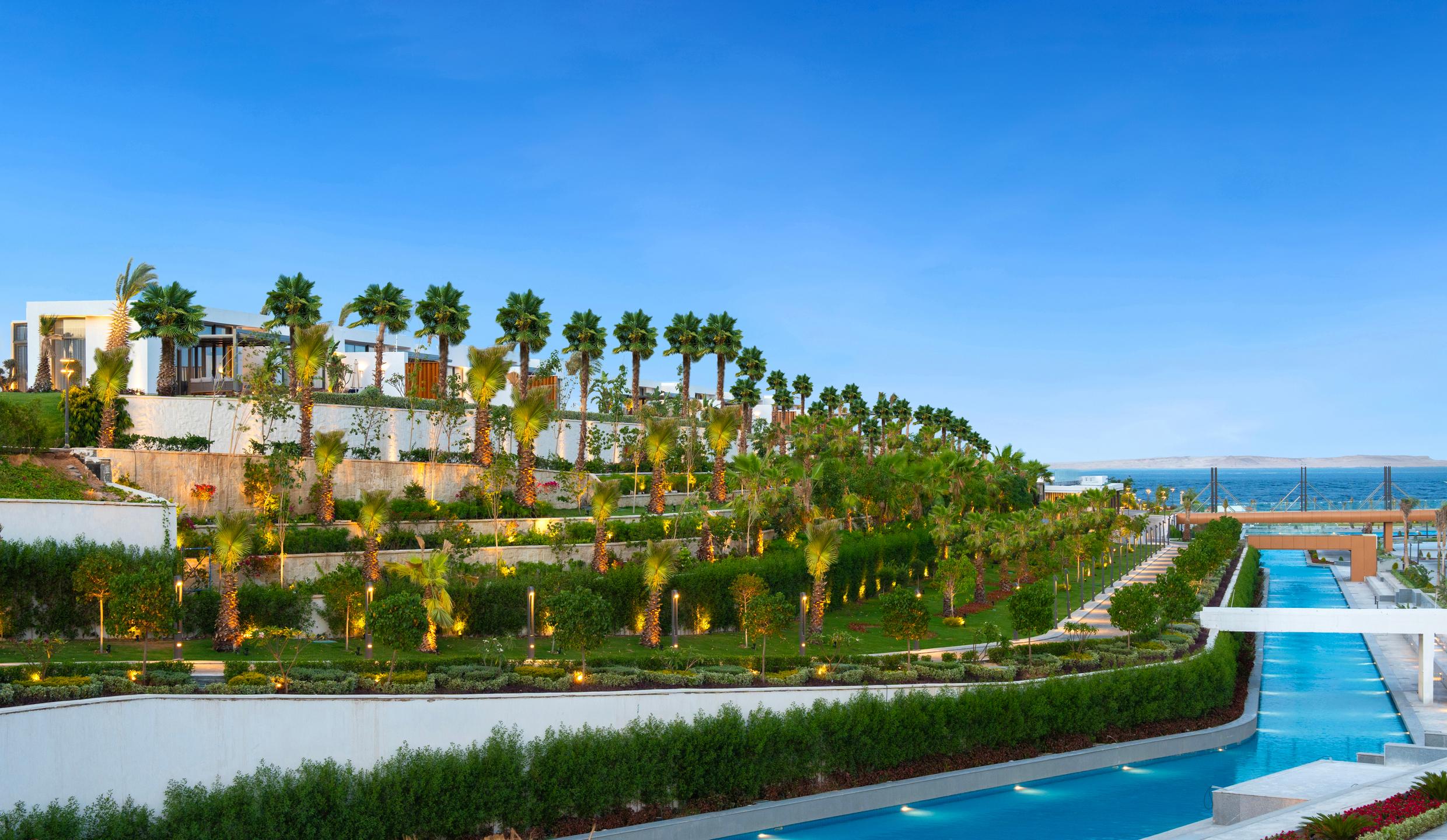Club Prive By Rixos Sharm El Sheikh — 2