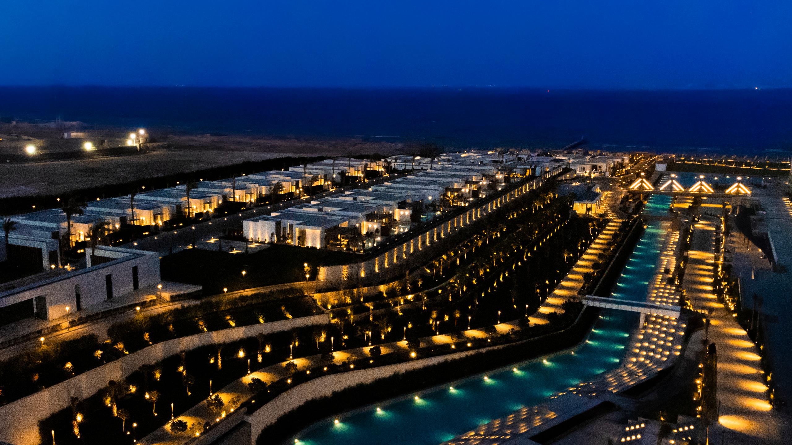 Club Prive By Rixos Sharm El Sheikh — 3