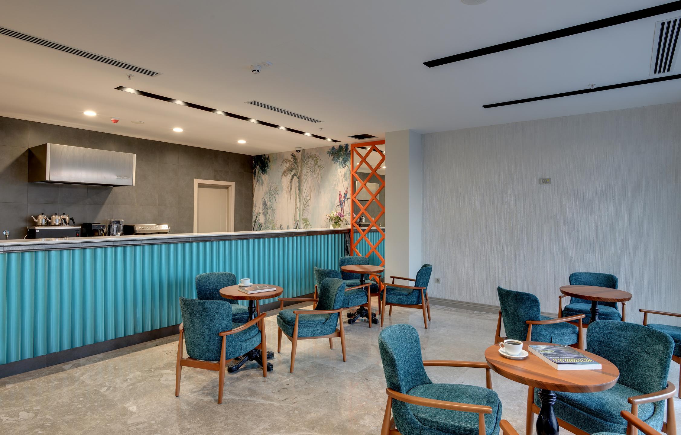 Dedeman Güre Nurhayat Thermal Resort & Spa — 3