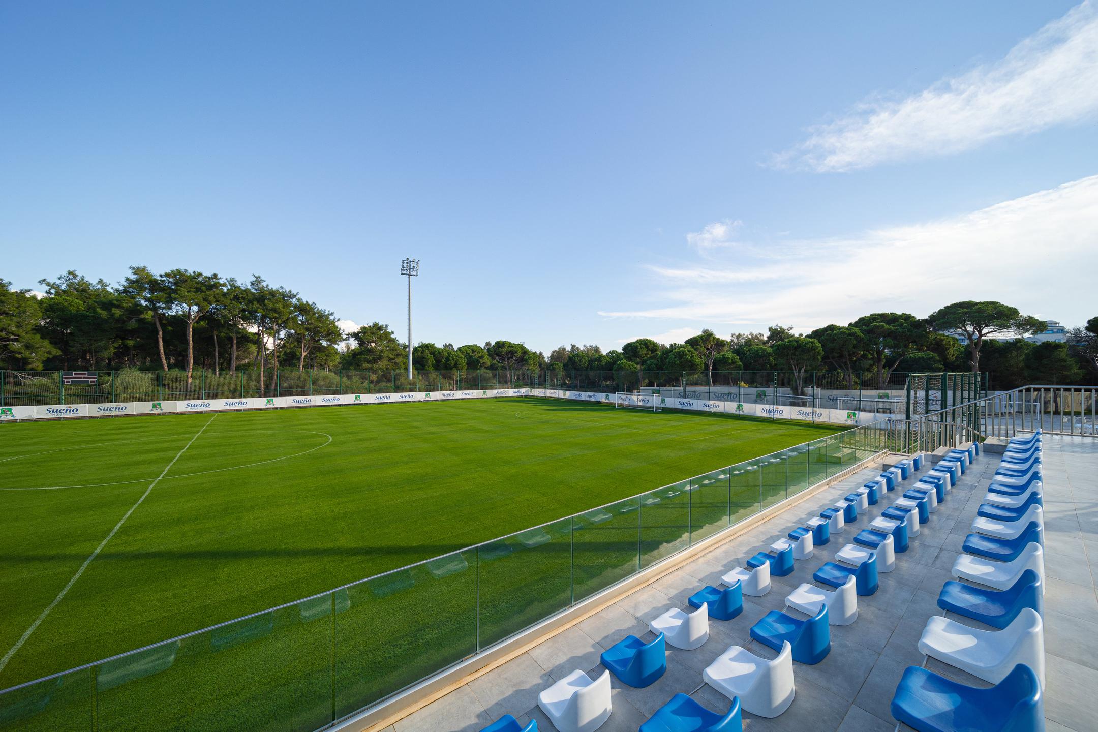 Sueno Hotels Golf Belek — 5