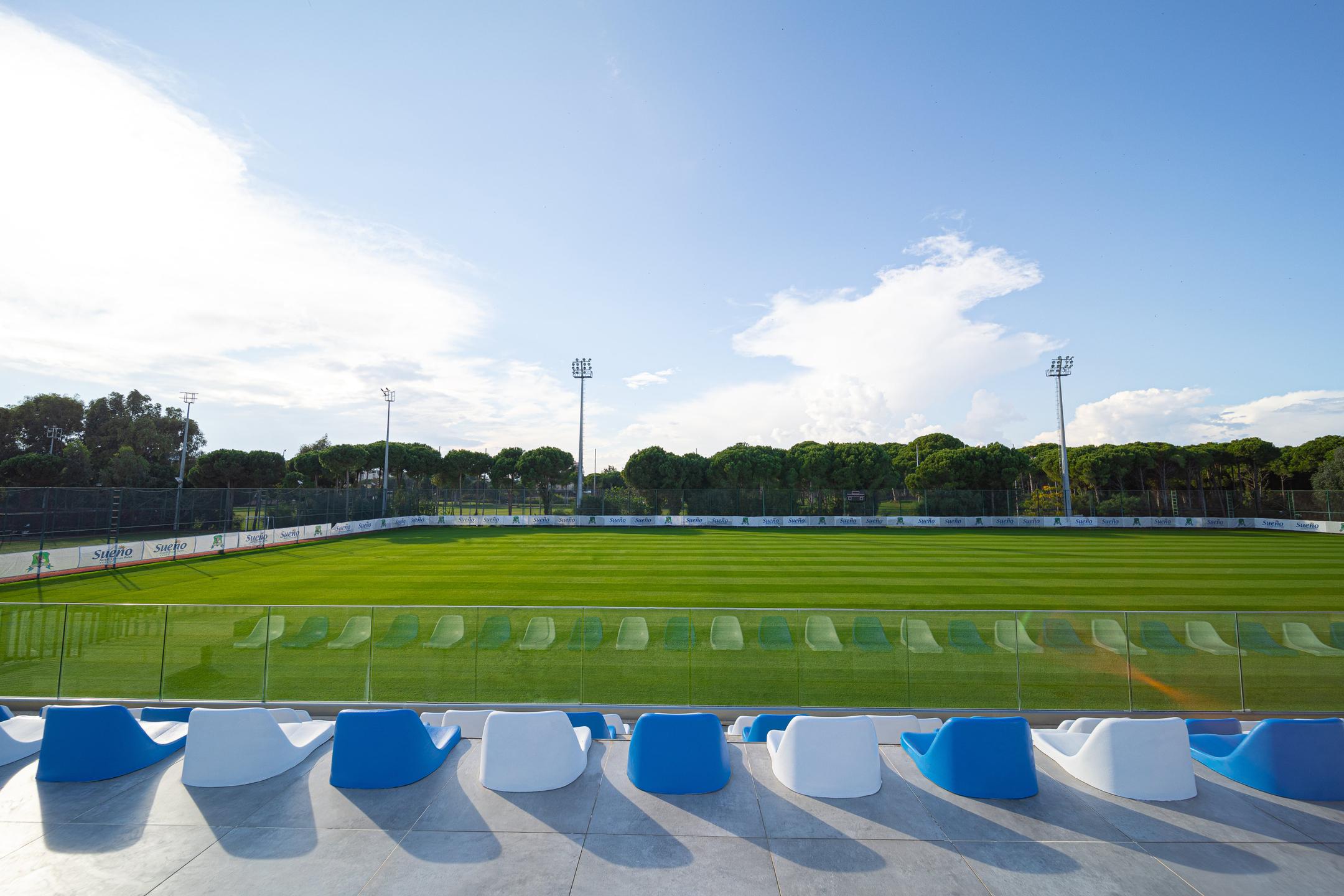 Sueno Hotels Golf Belek — 6