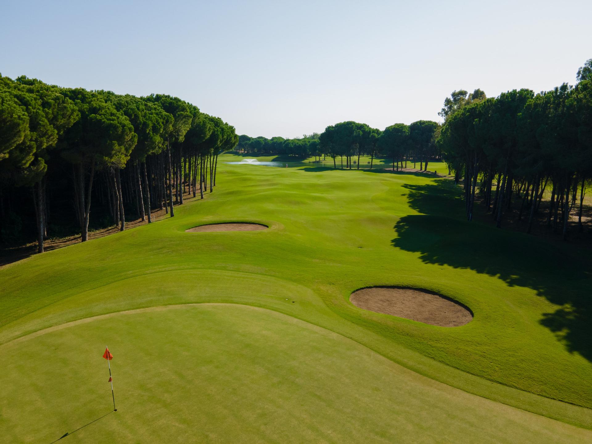 Sueno Hotels Golf Belek — 9