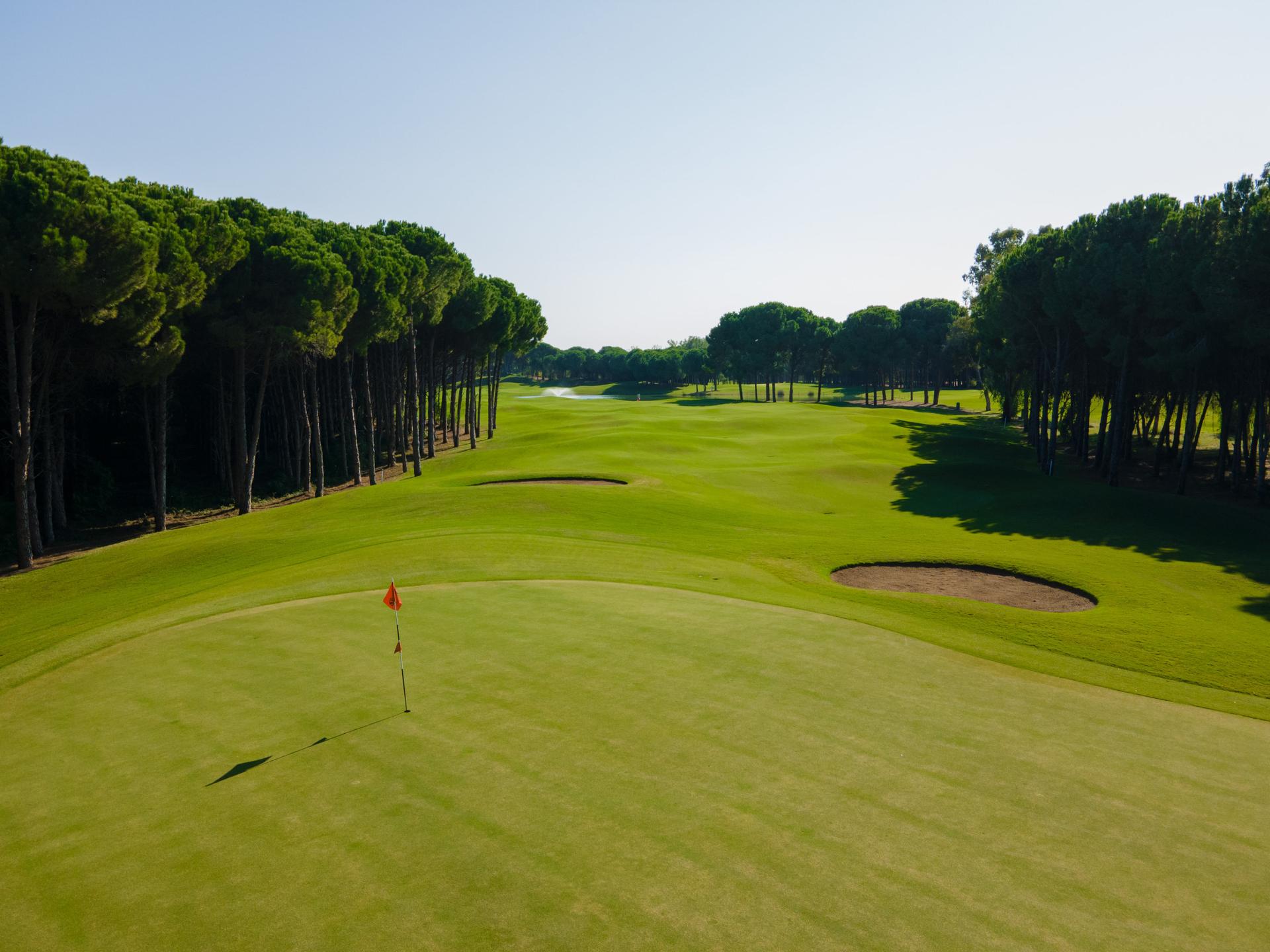 Sueno Hotels Golf Belek — 10
