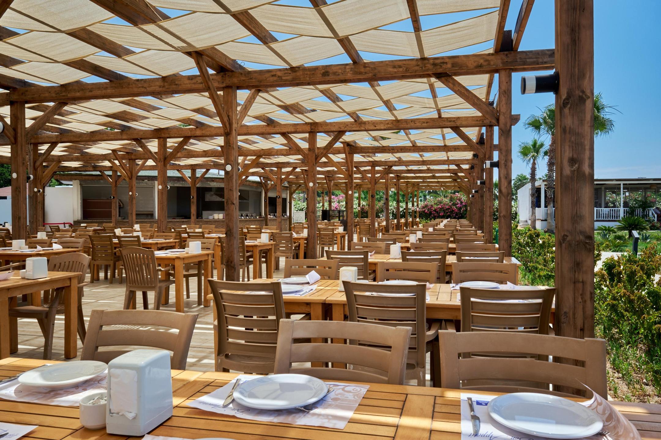 Asteria Family Resort Side — 3