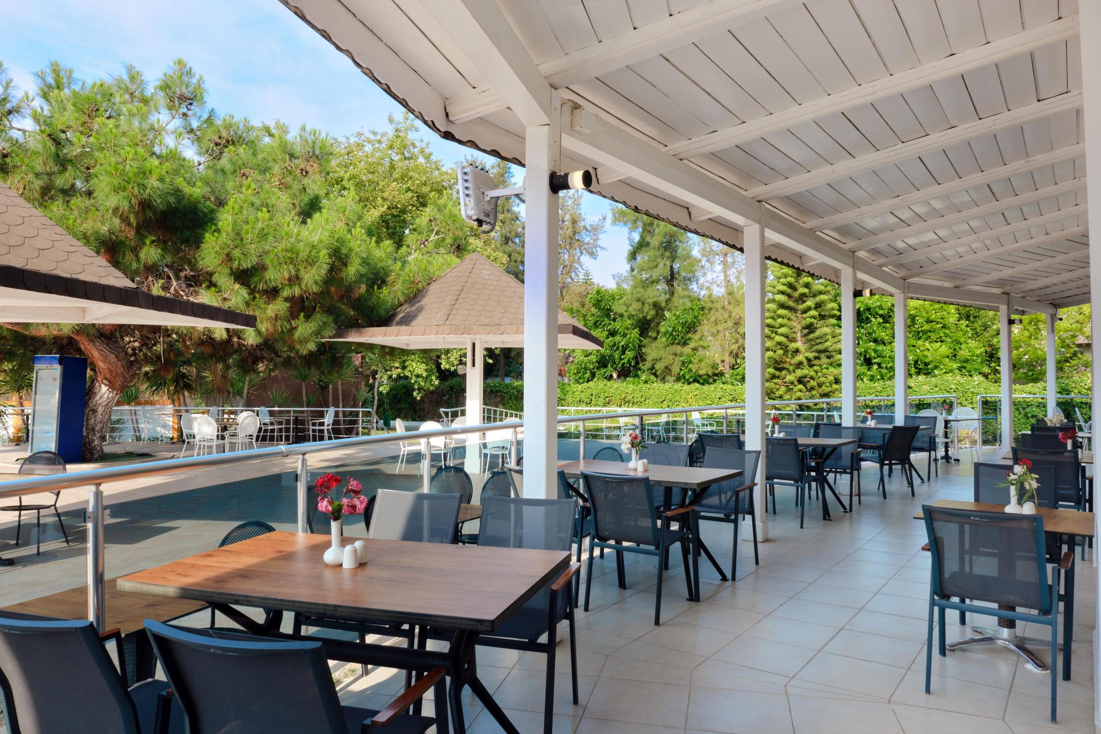Asteria Family Resort Side — 9