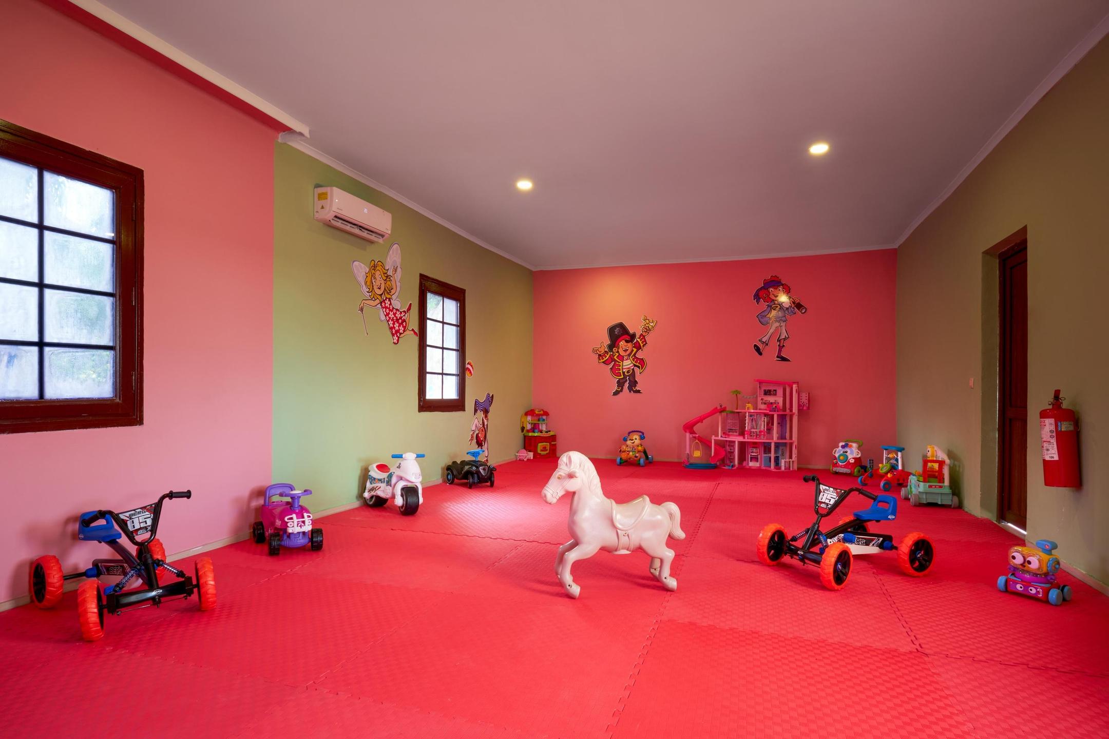 Asteria Family Resort Side — 10