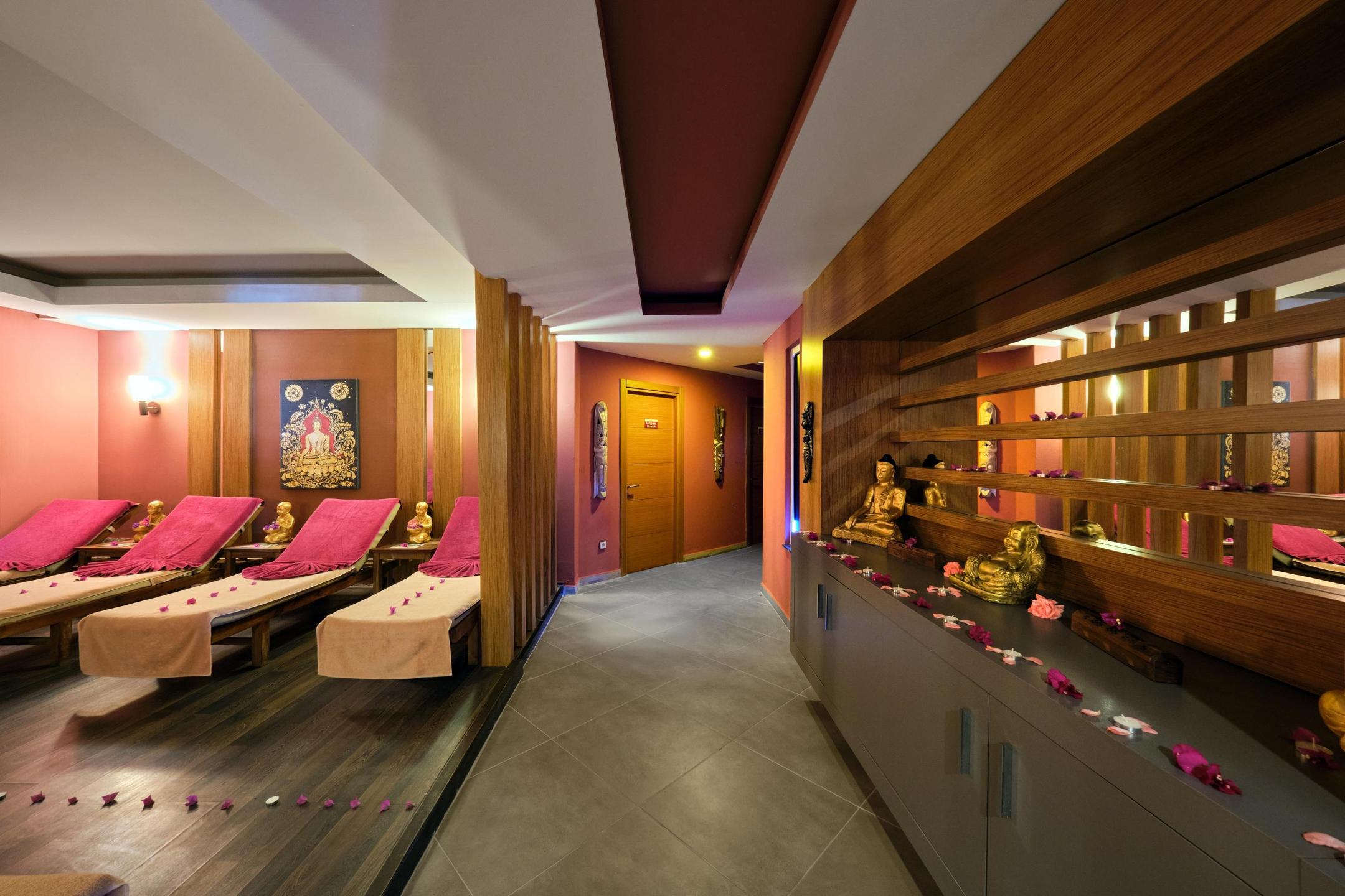 Asteria Family Resort Side — 6