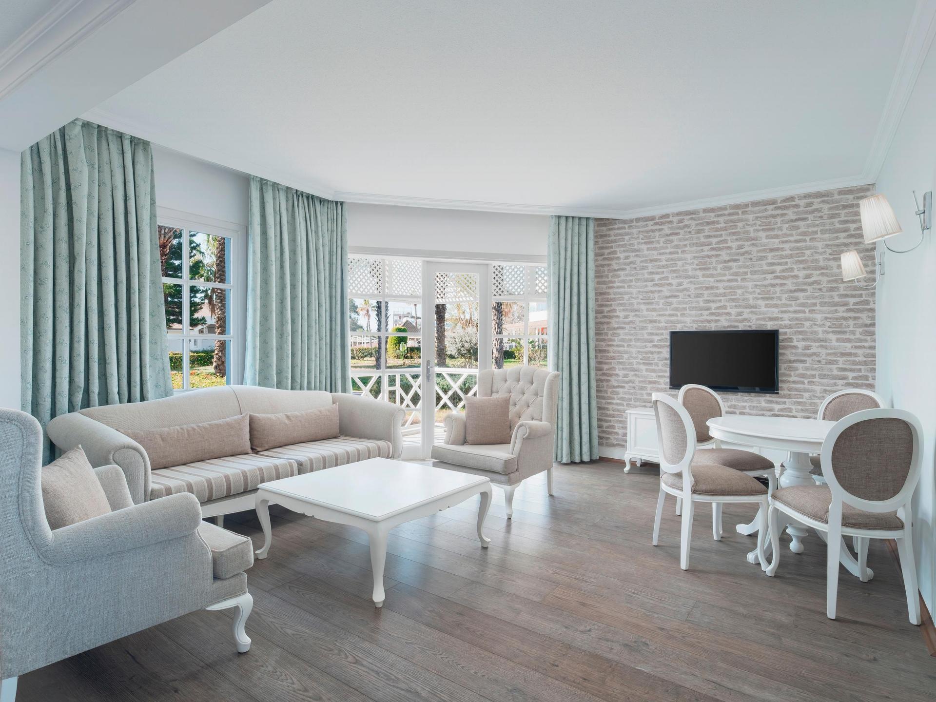 Asteria Family Resort Side — 7
