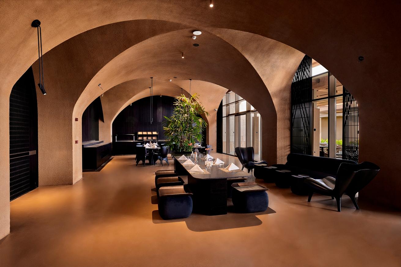 Lusso Sorgun — 9
