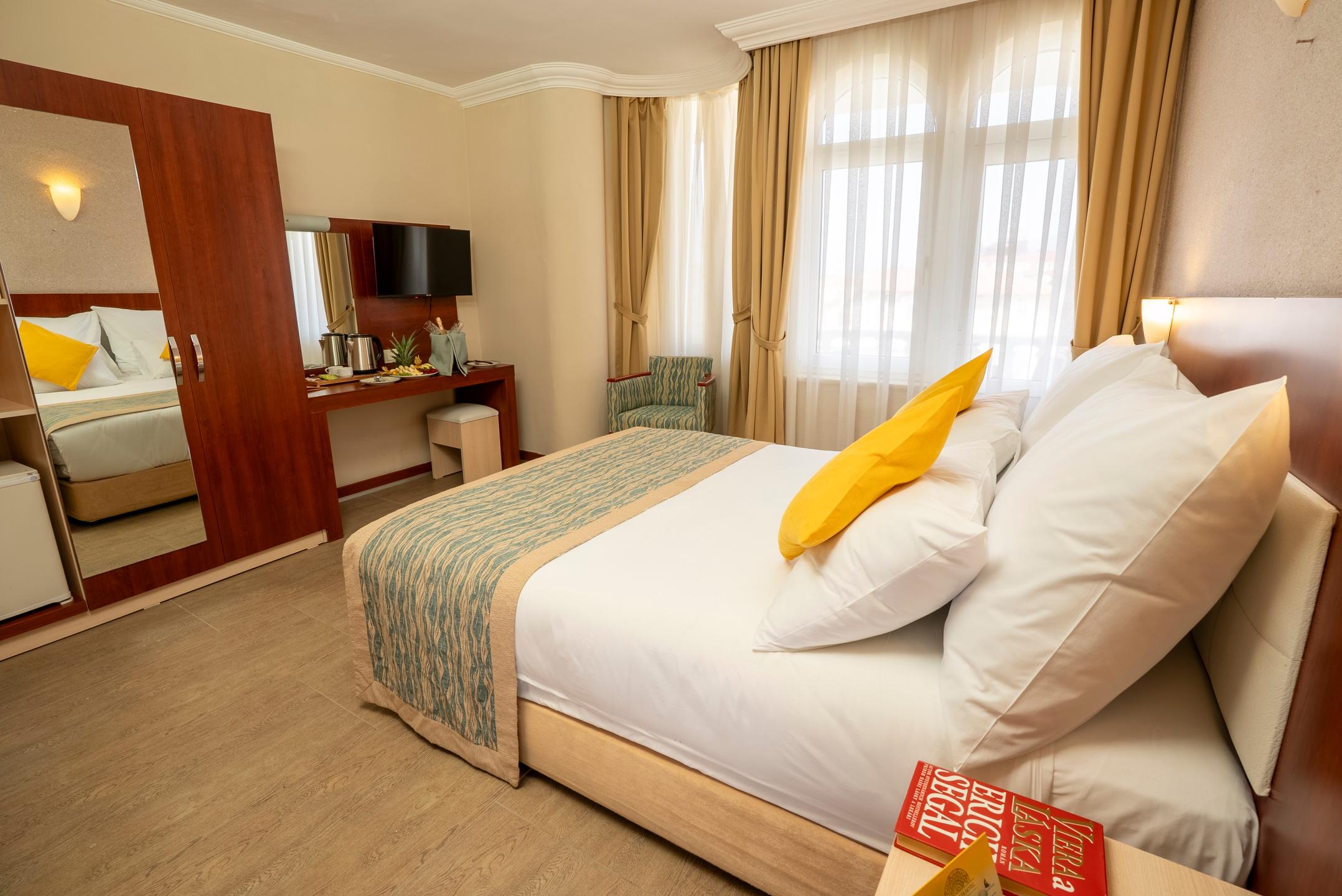 Citrus Plaza Hotel — 6