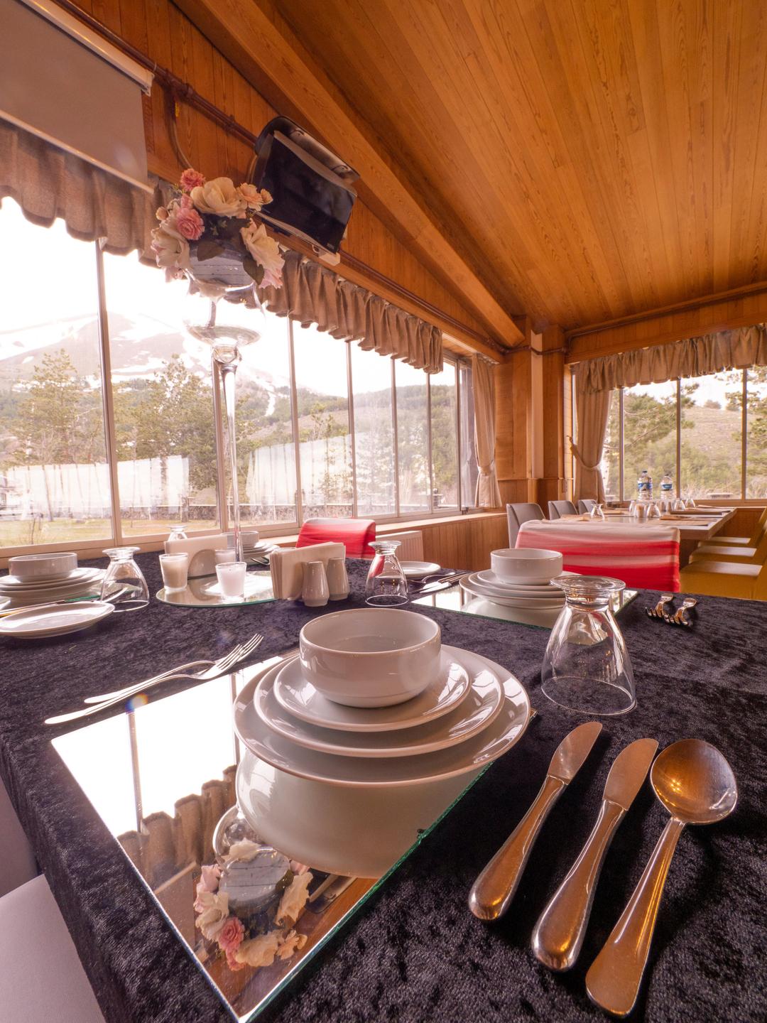Balsoy Mountain Hotel — 6