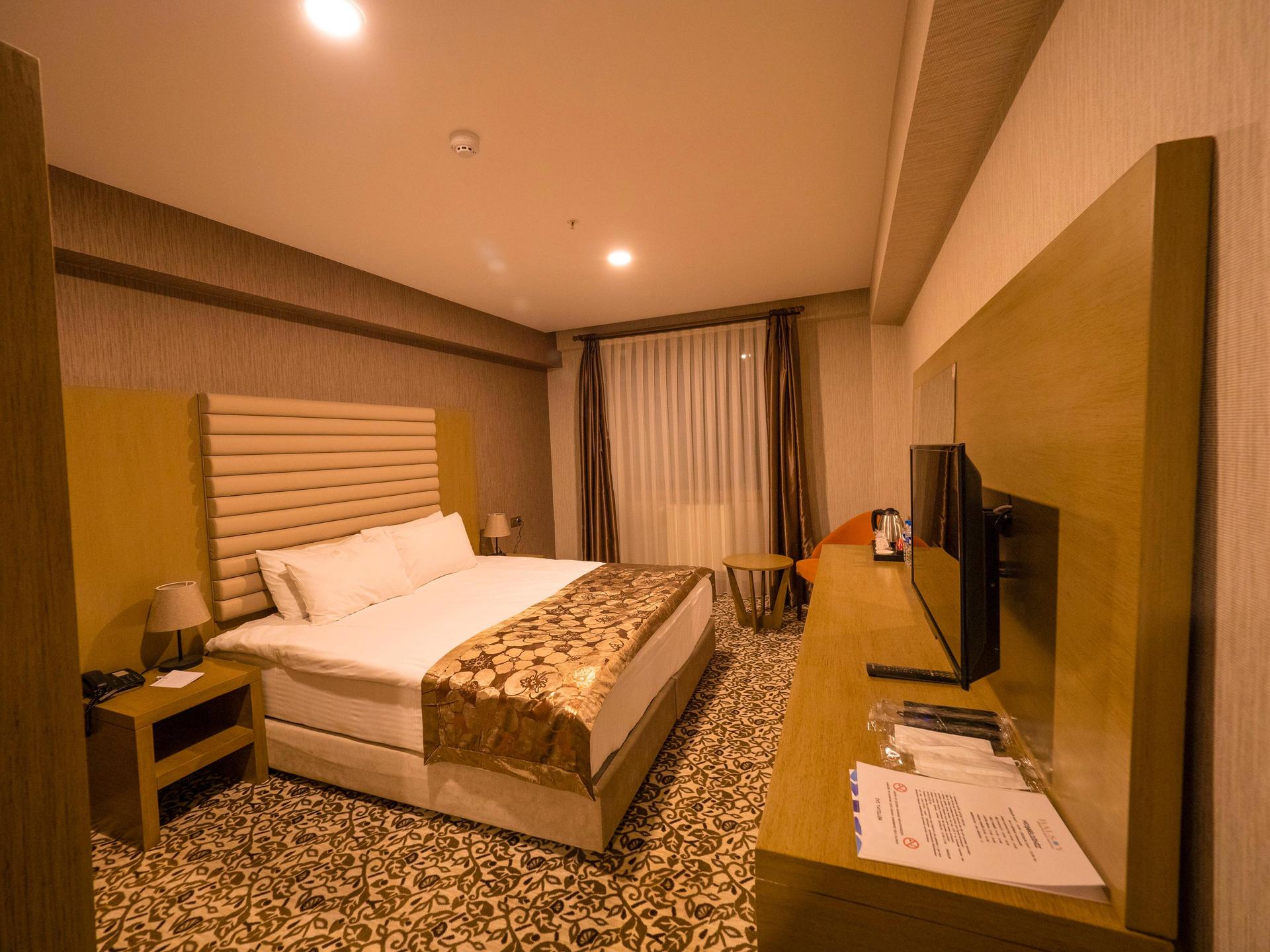 Balsoy Mountain Hotel — 8
