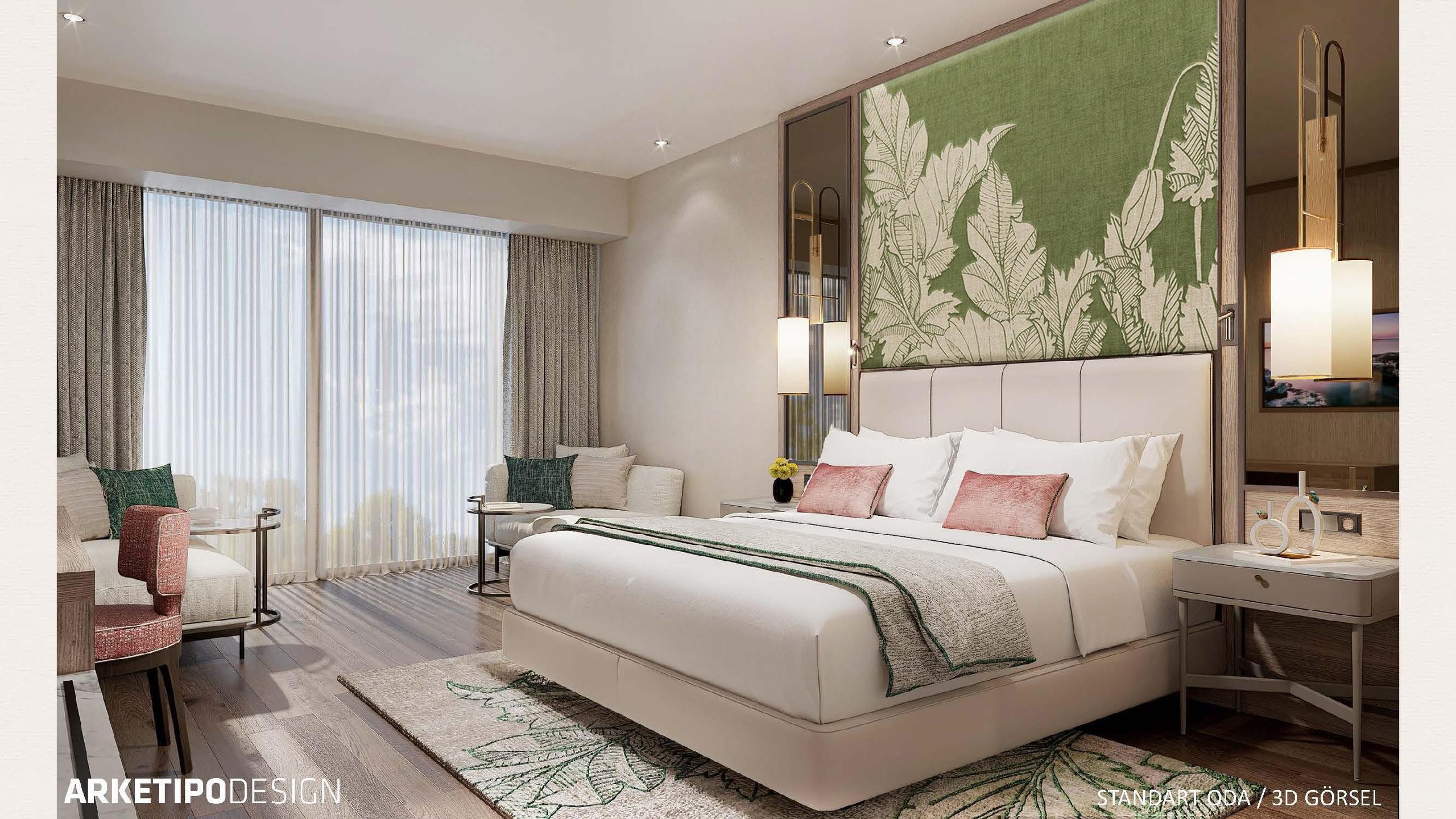 Sinnada Resort & Thermaland — 2