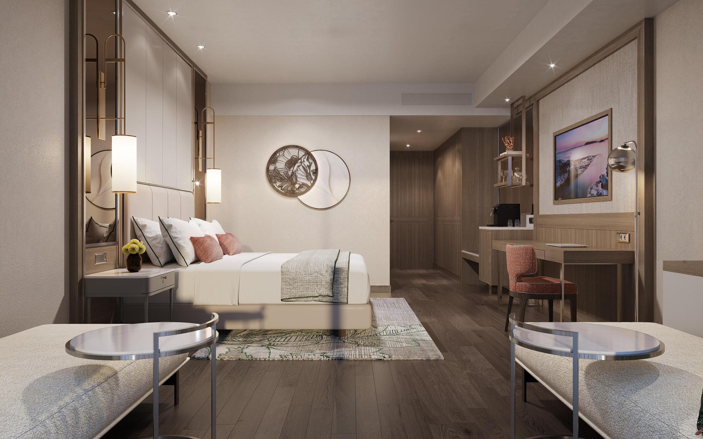 Sinnada Resort & Thermaland — 10