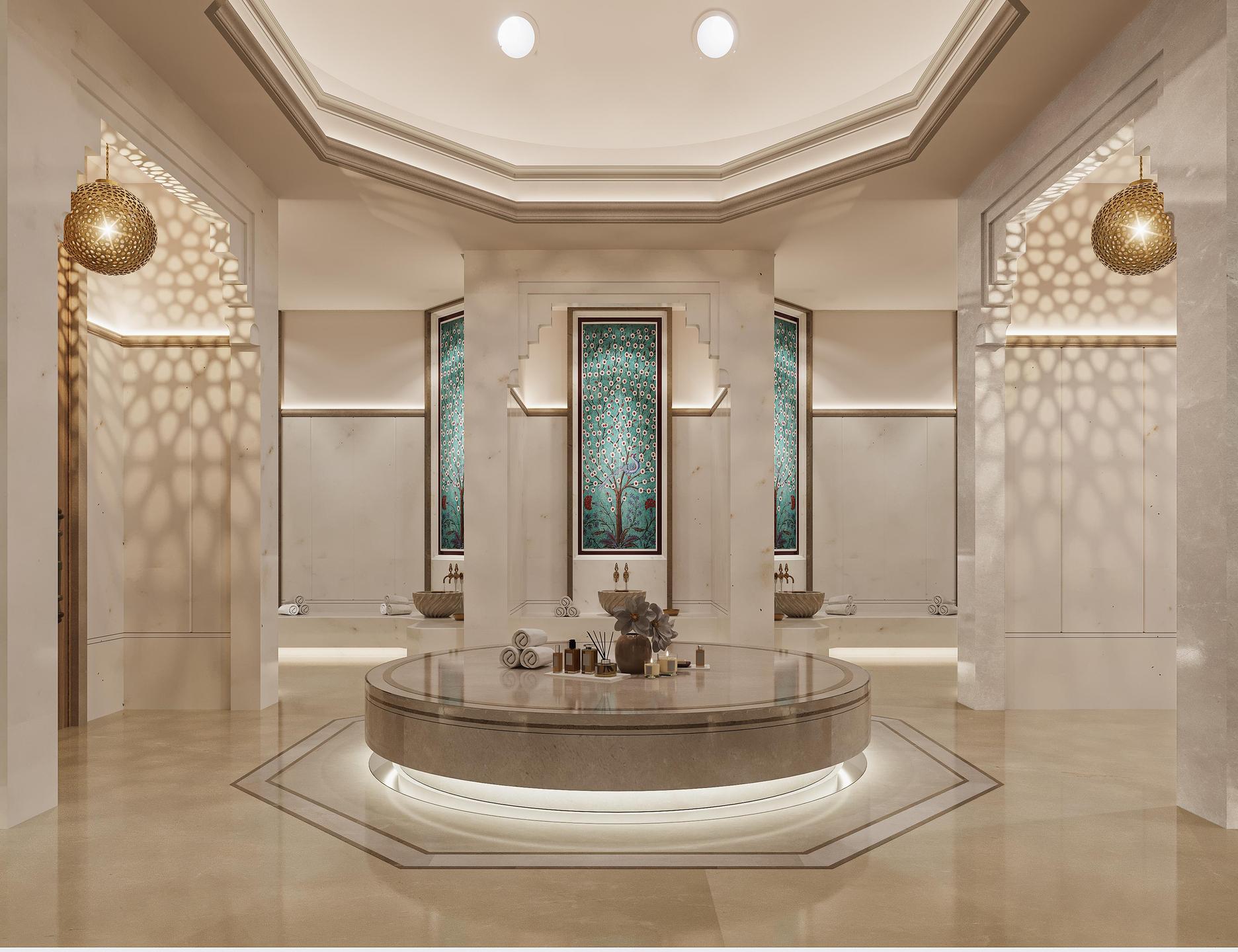 Sinnada Resort & Thermaland — 5