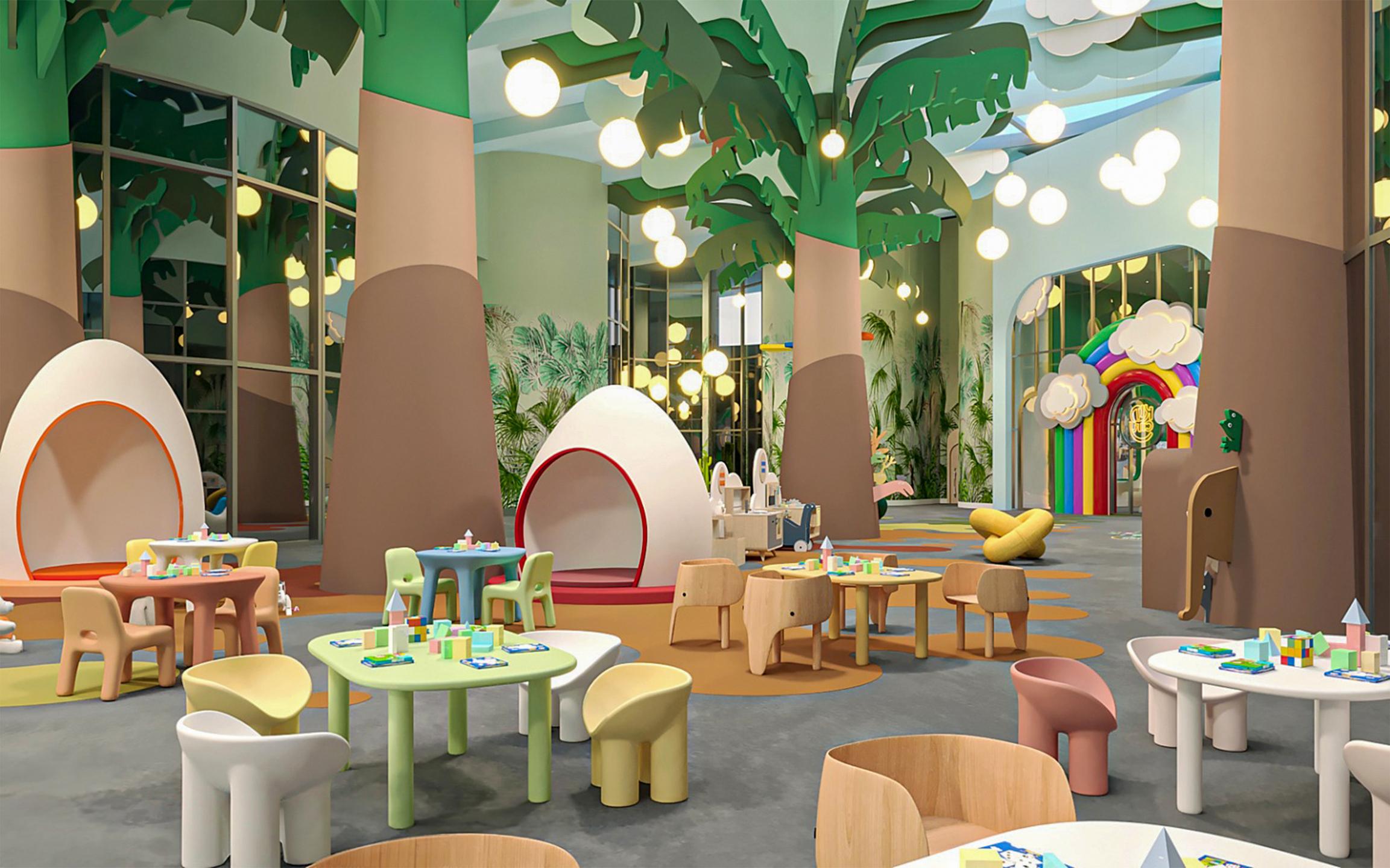 Regnum Carya — 3