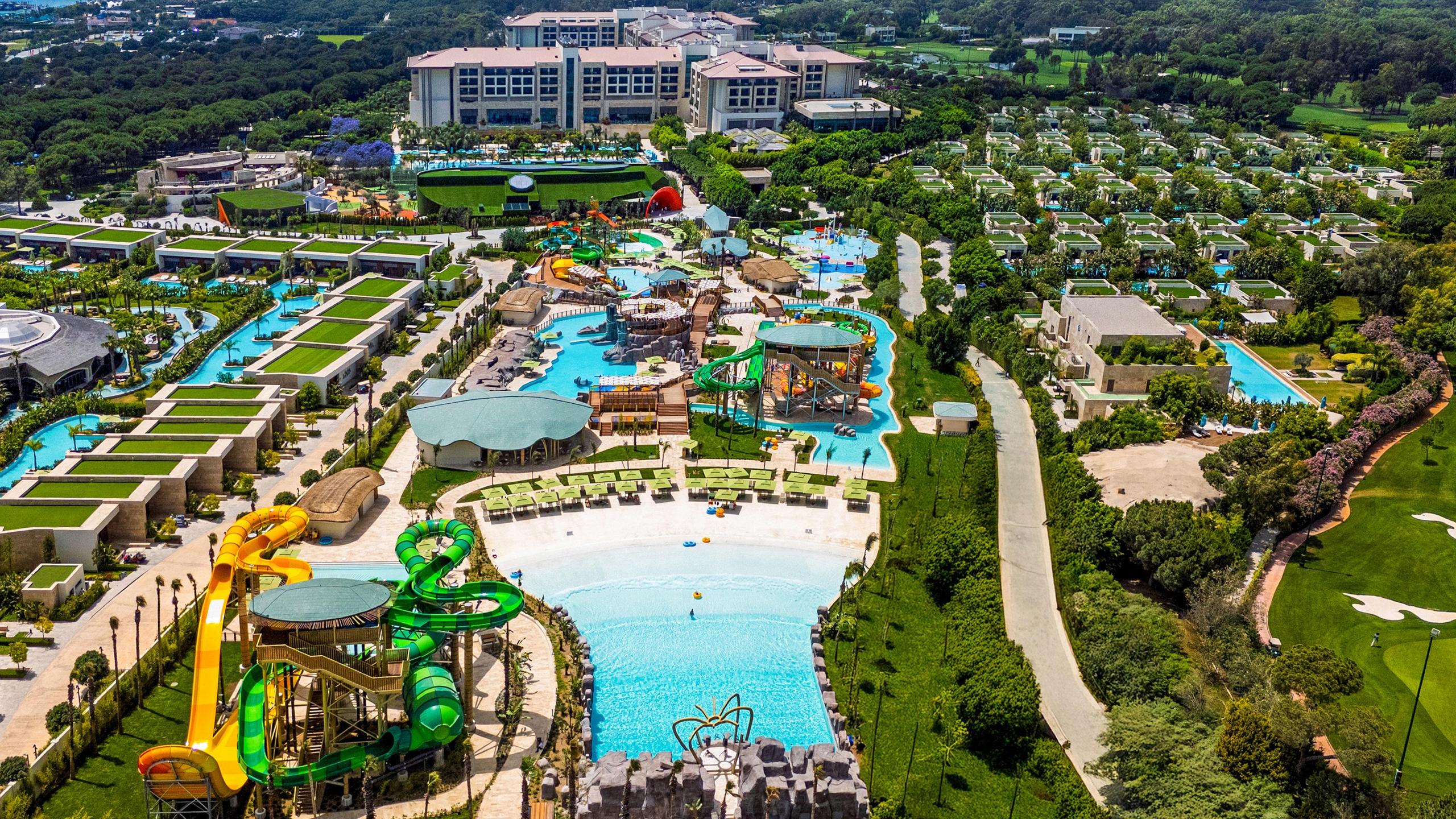 Regnum Carya — 5