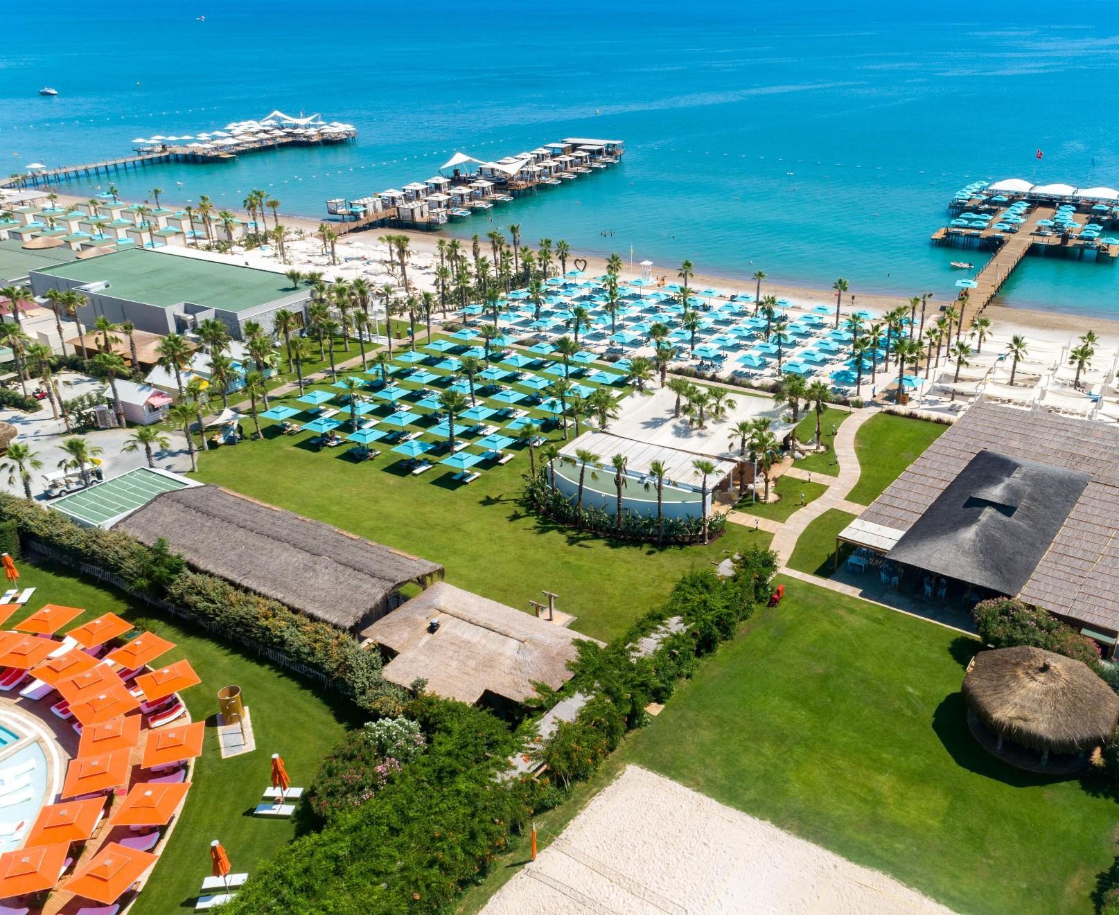 Regnum Carya — 7