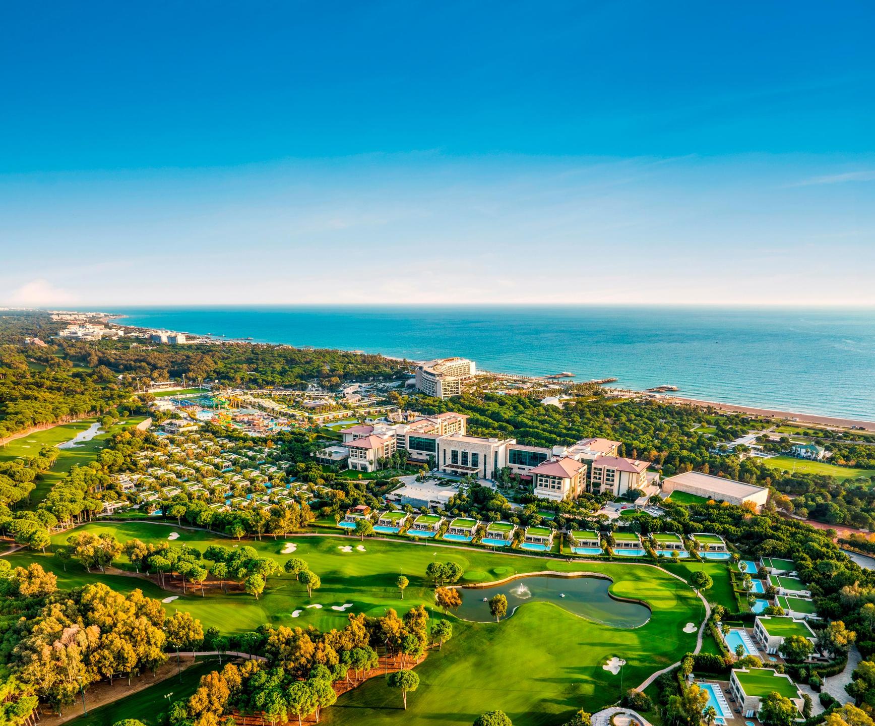 Regnum Carya
