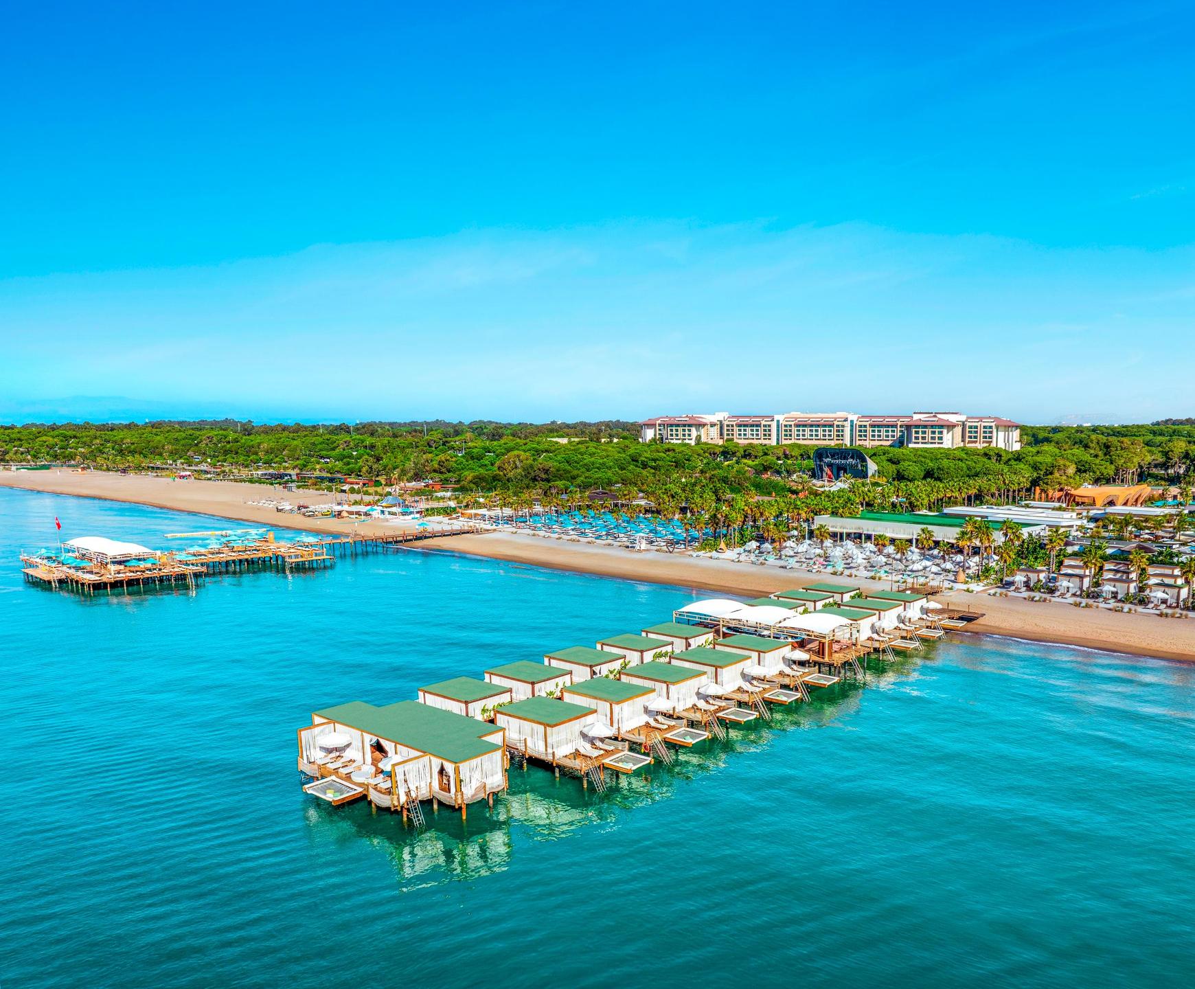 Regnum Carya — 8