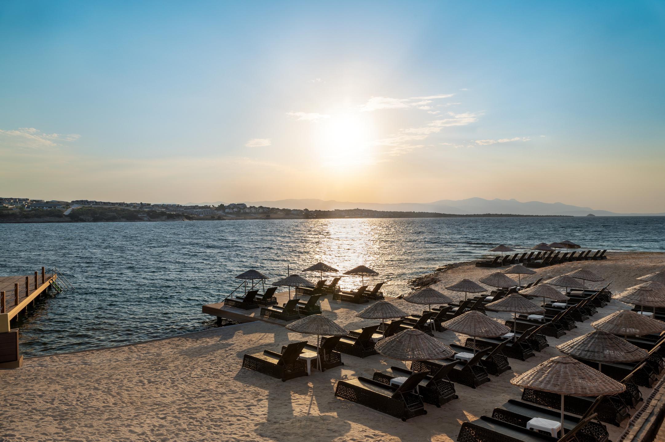 La Quinta By Wyndham Çeşme — 2