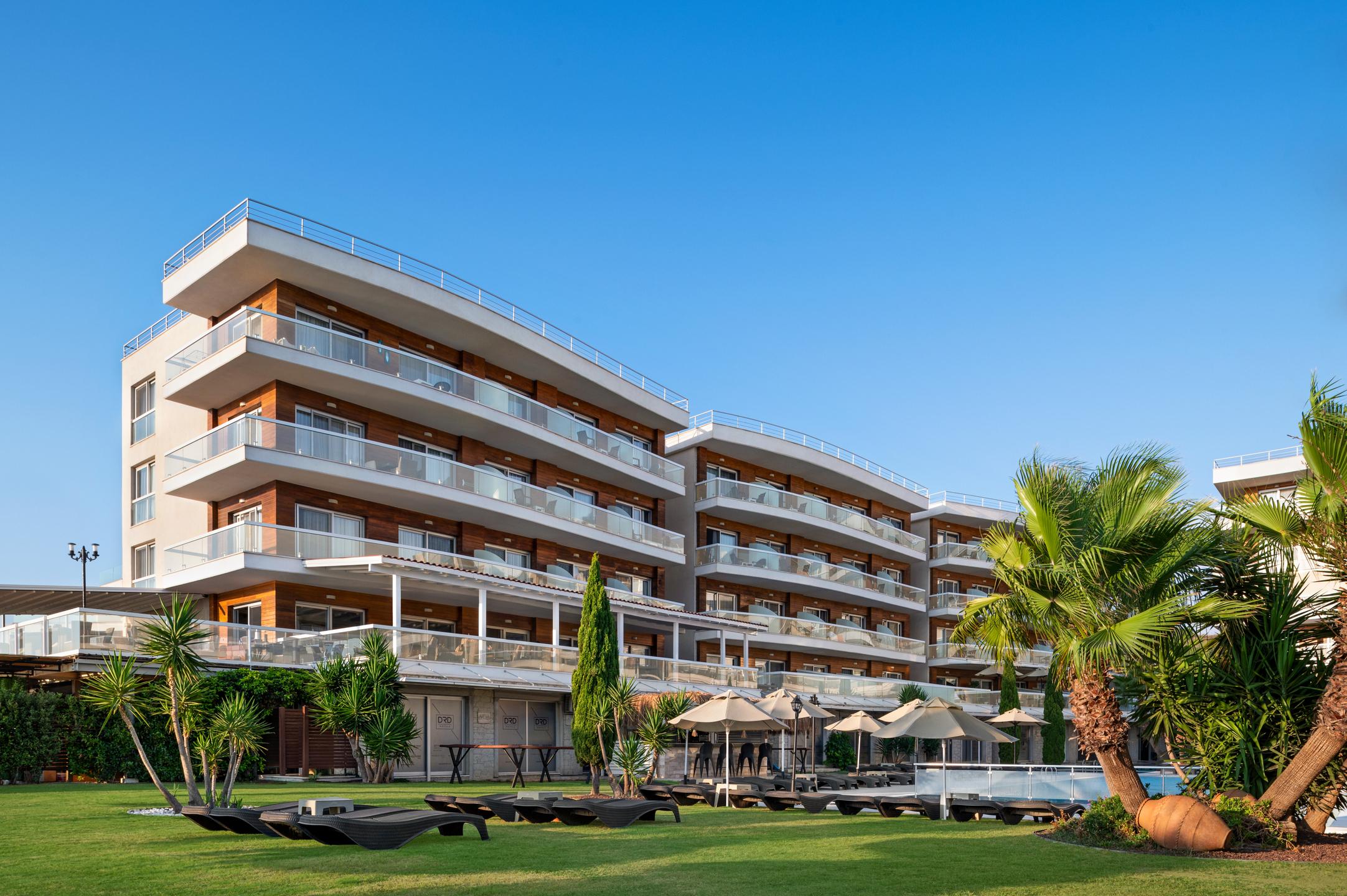 La Quinta By Wyndham Çeşme — 5