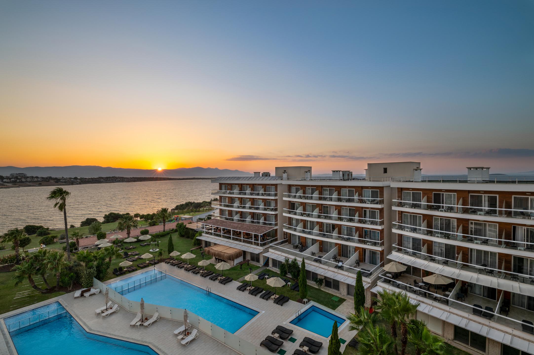 La Quinta By Wyndham Çeşme — 6