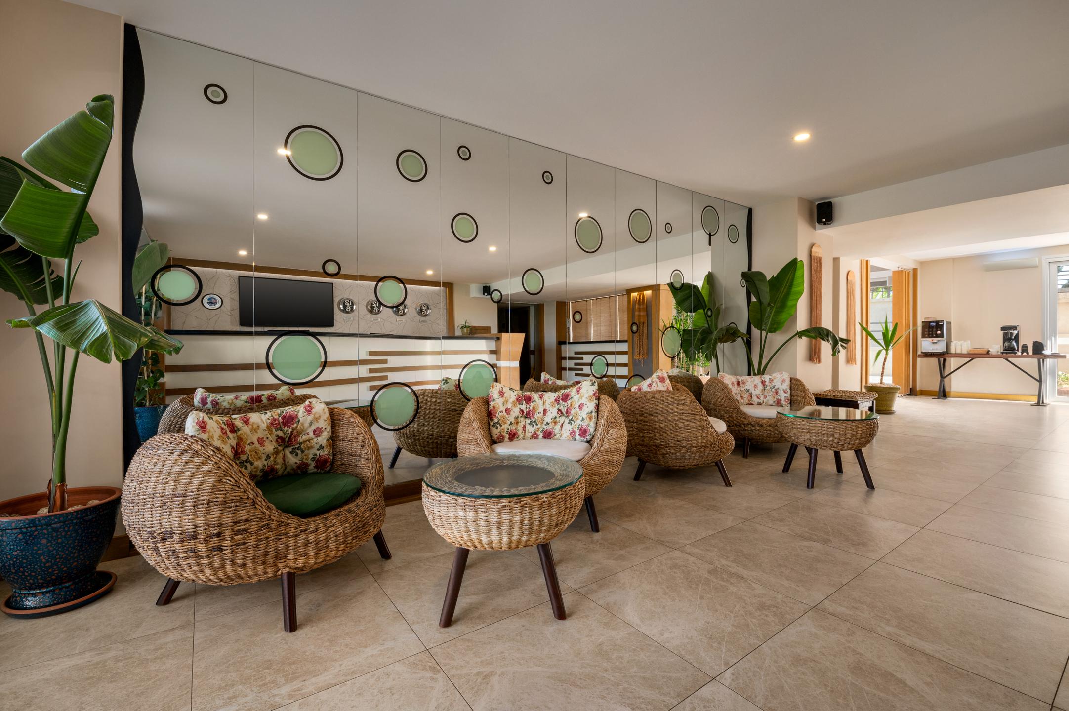 La Quinta By Wyndham Çeşme — 9