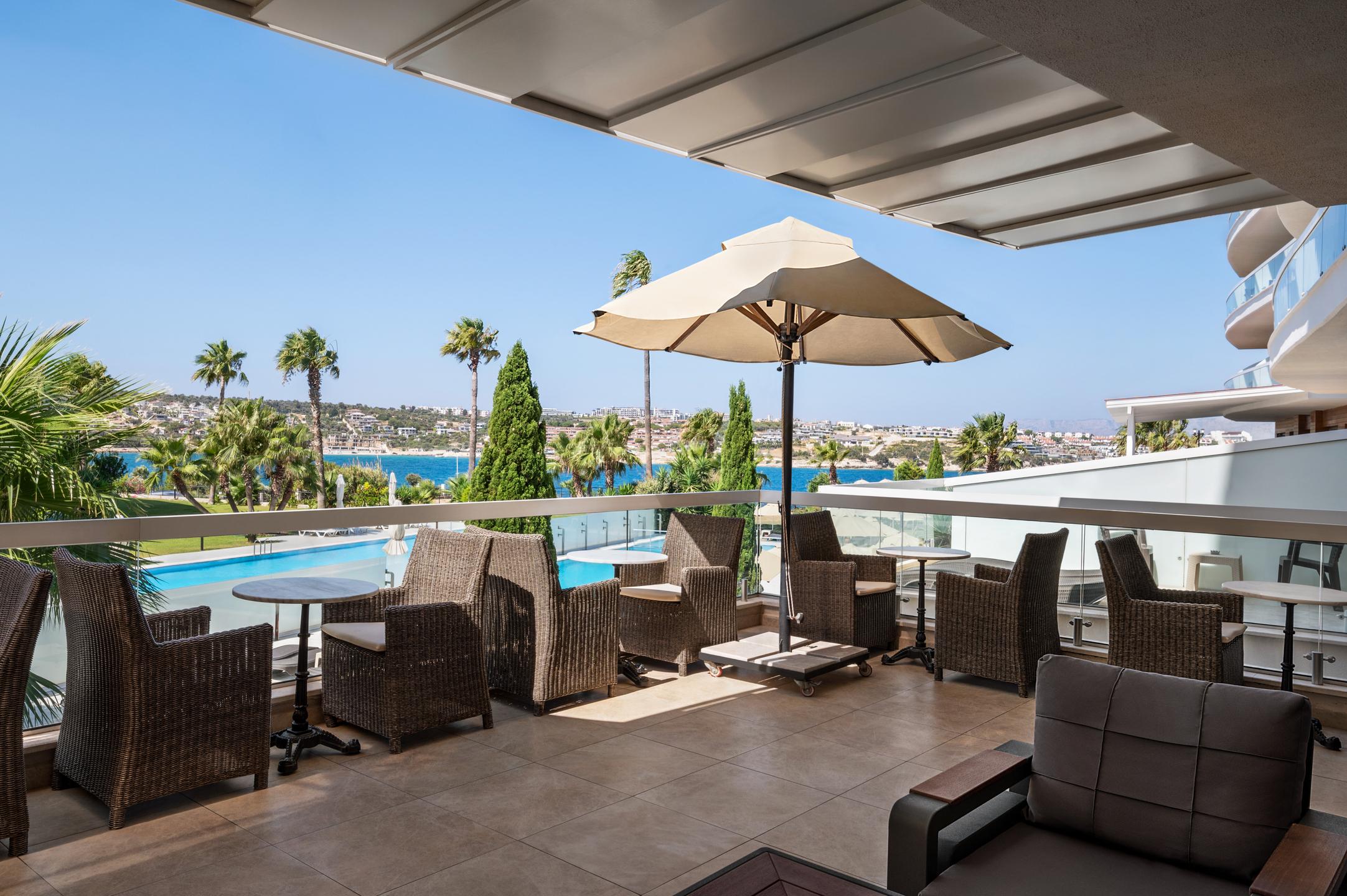 La Quinta By Wyndham Çeşme — 10