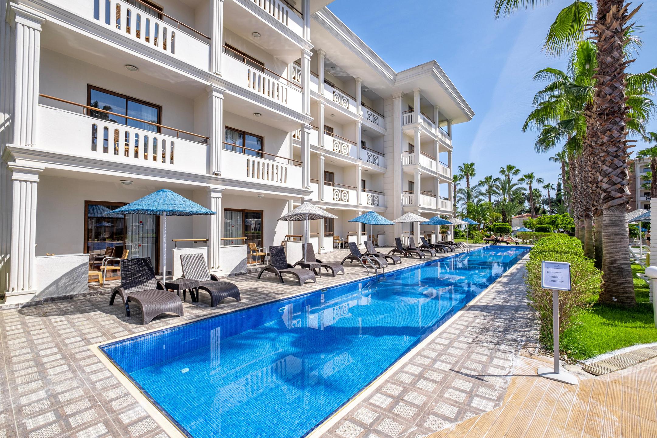 Utopia Resort & Residence — 9