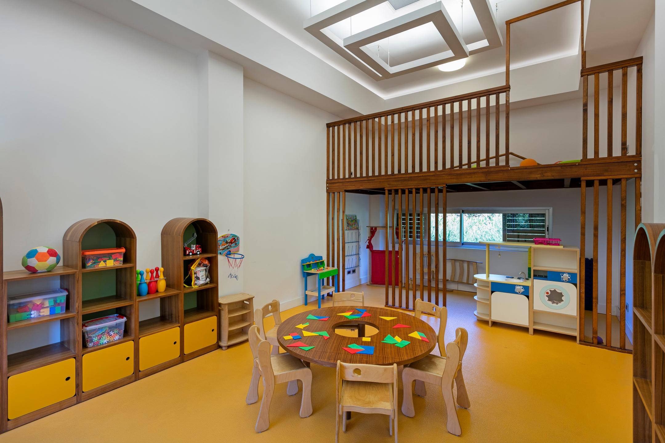 Sirene Luxury Hotel Bodrum — 2