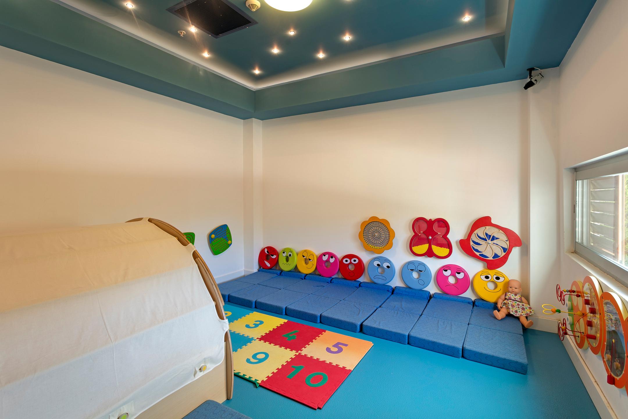 Sirene Luxury Hotel Bodrum — 4
