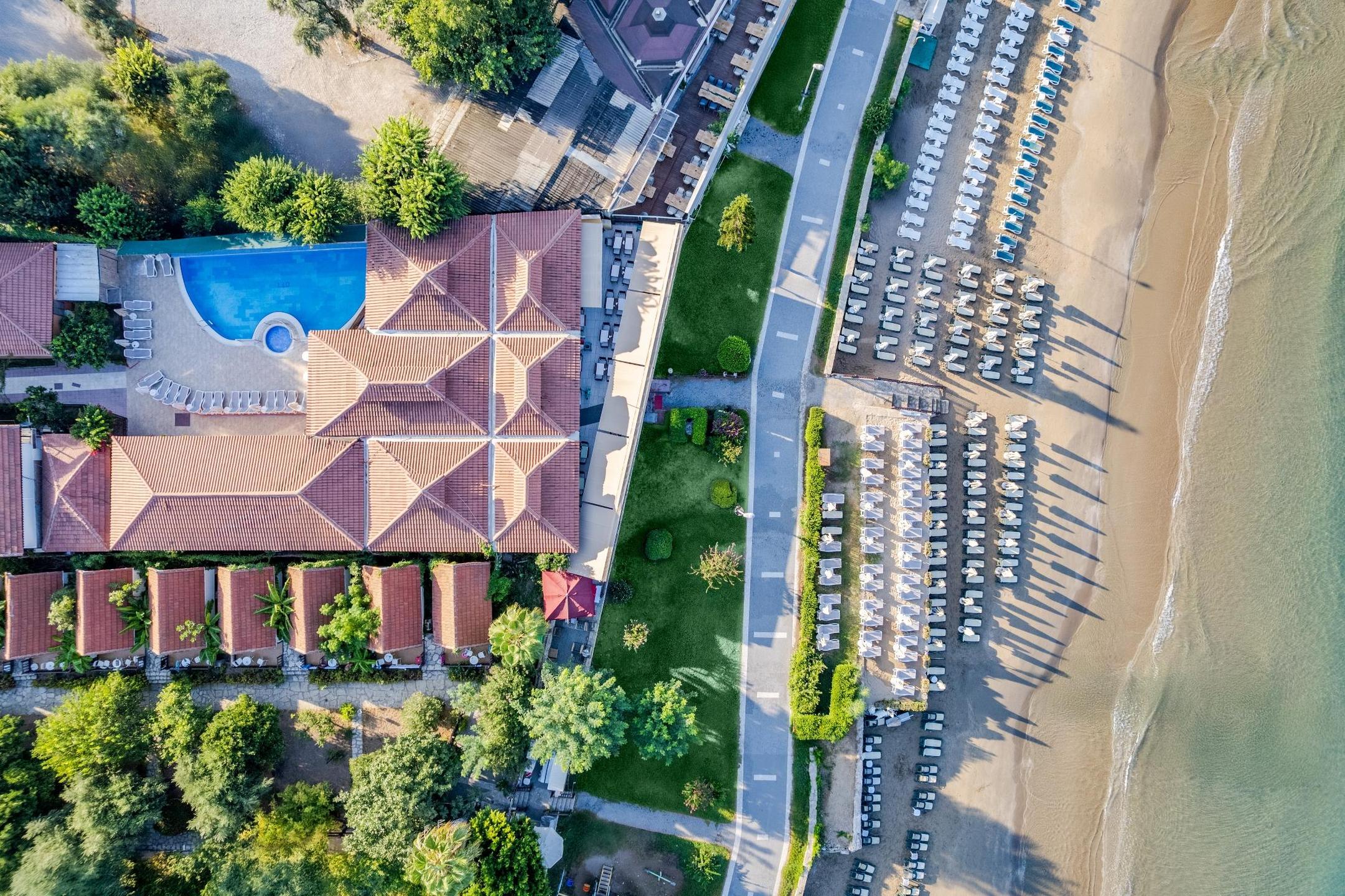 Özlem Garden — 10